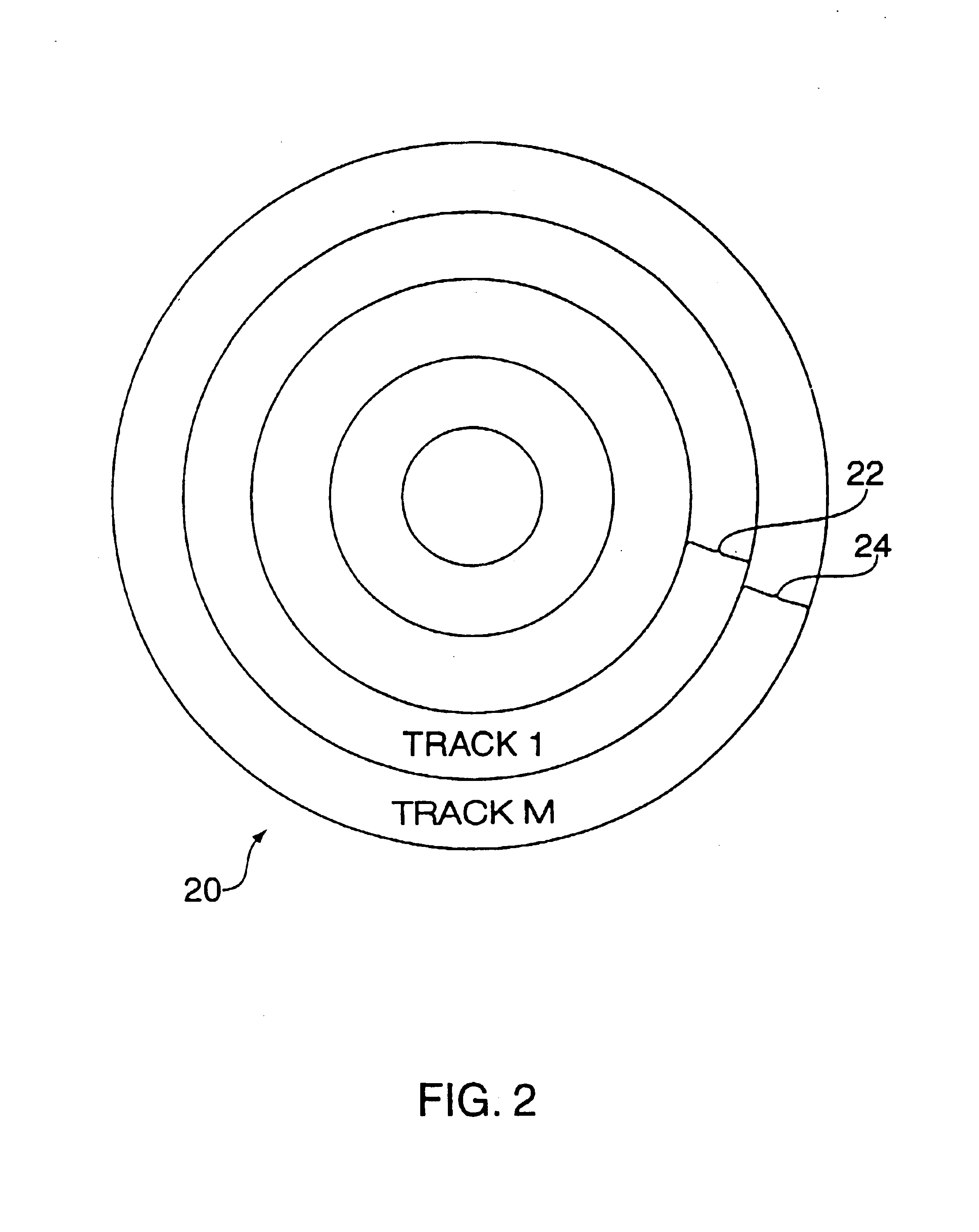 Recording and playback of multi-channel digital audio having different resolutions for different channels