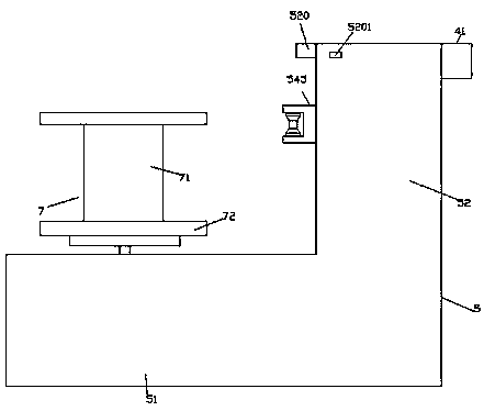 Novel water conservation device