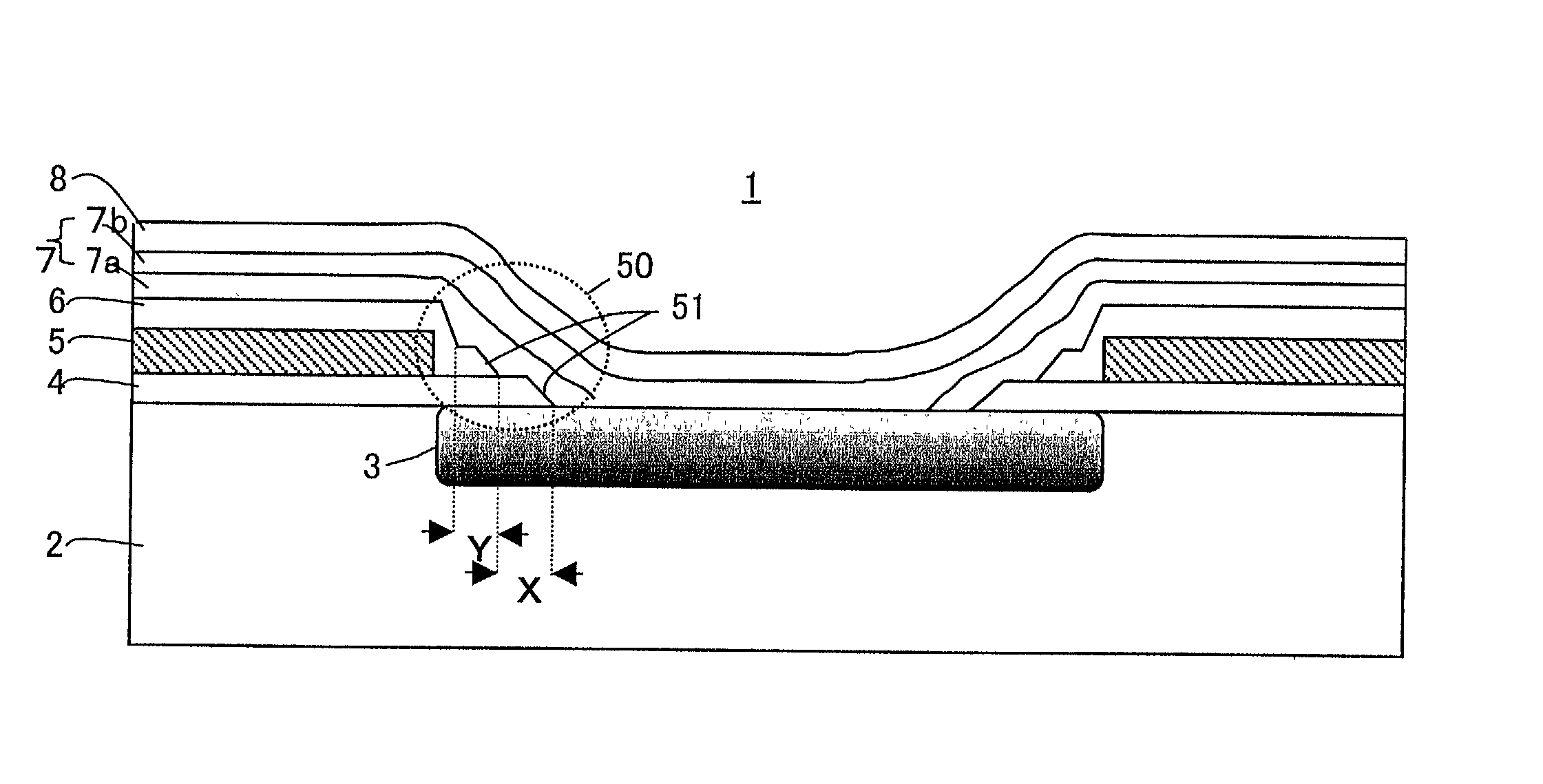 Optical integrated circuit and method for manufacturing optical integrated circuit