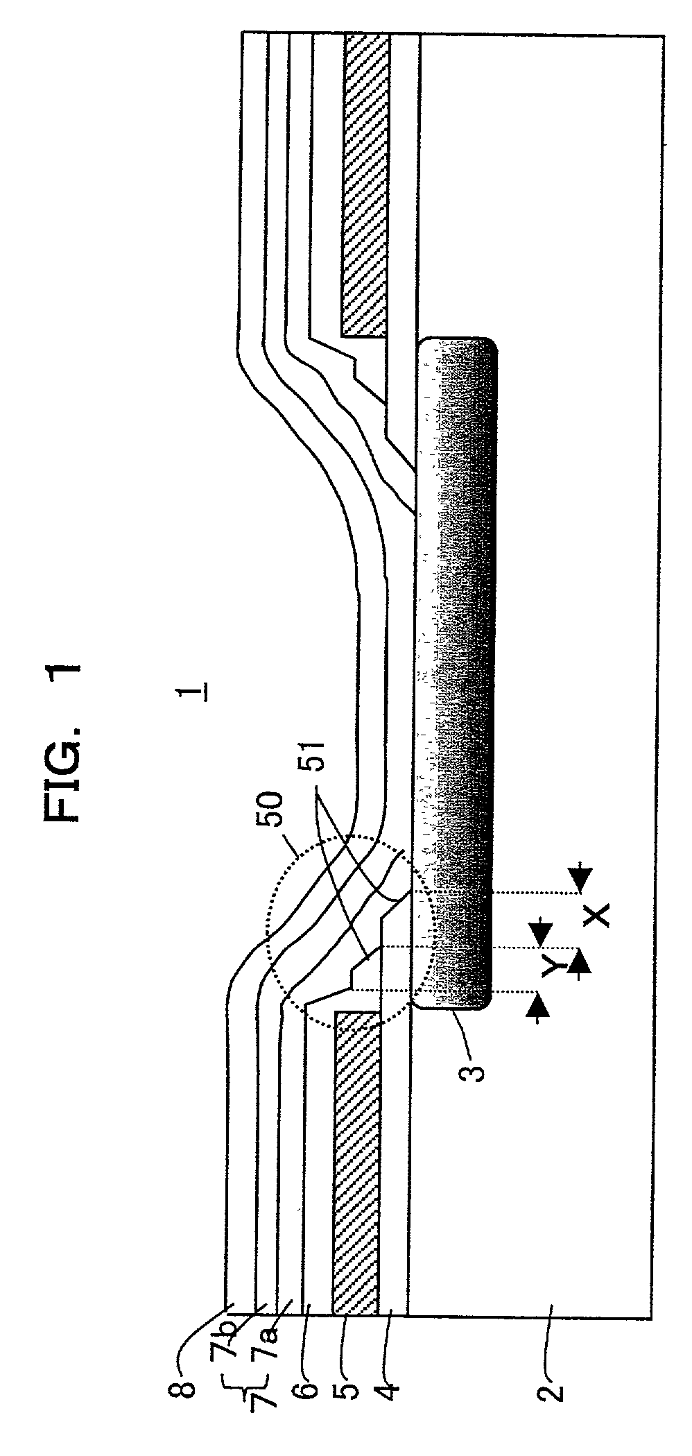 Optical integrated circuit and method for manufacturing optical integrated circuit