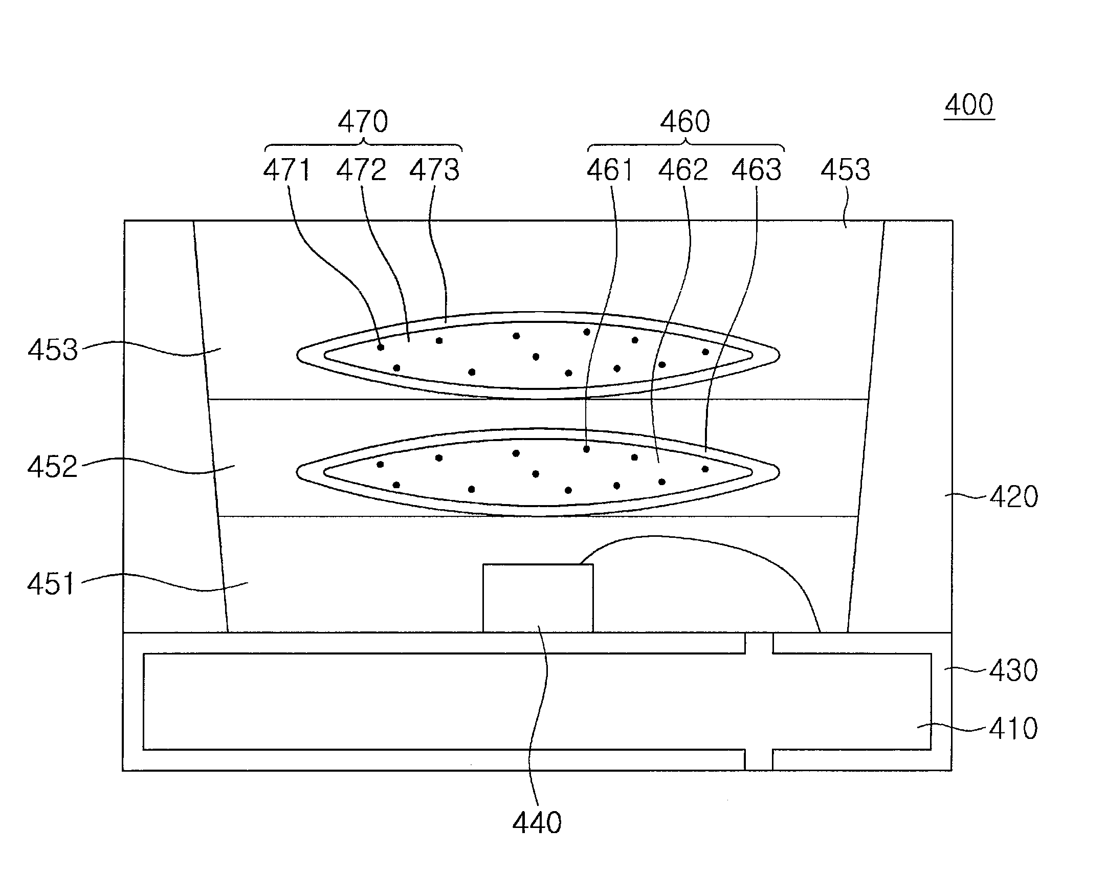 Quantum dot-wavelength converter, manufacturing method of the same and light emitting device including the same