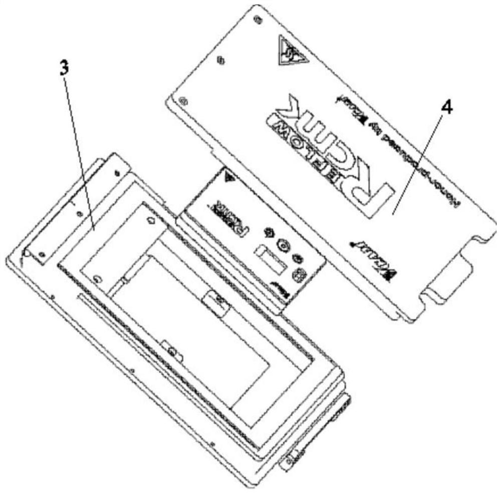 Method for constructing performance evaluation device for reflow soldering equipment