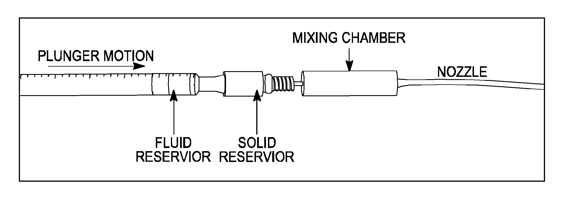 Robotic devices with agent delivery components and related methods