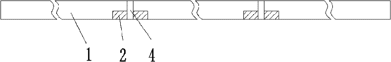 Method for manufacturing synthetic resin, anion composite mat and manufacturing method thereof