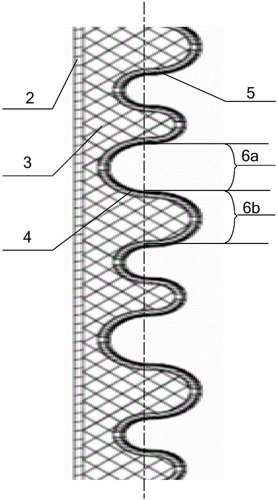 Sound-proof shield of motor and apparatus with motor