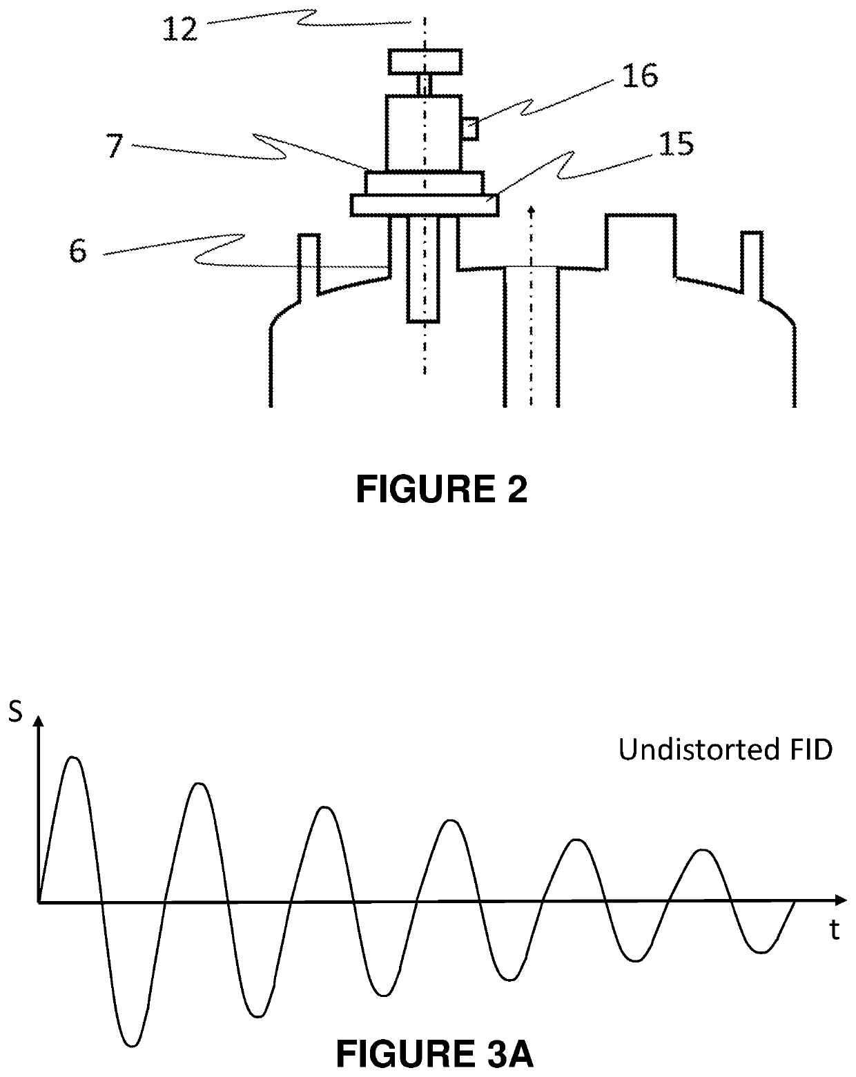 Nmr magnet system with stirling cooler