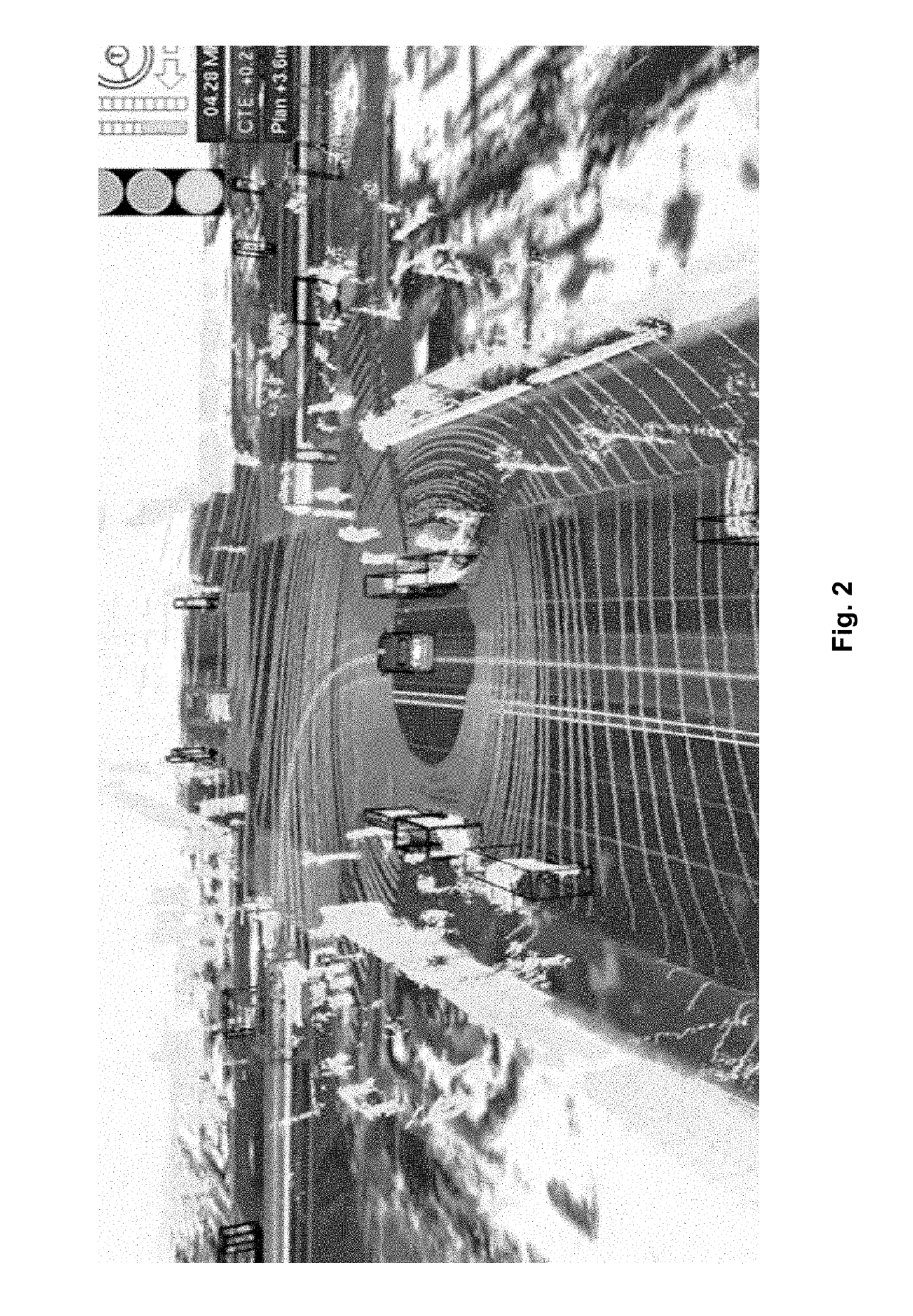 Autonomous or partially autonomous motor vehicles with automated risk-controlled systems and corresponding method thereof