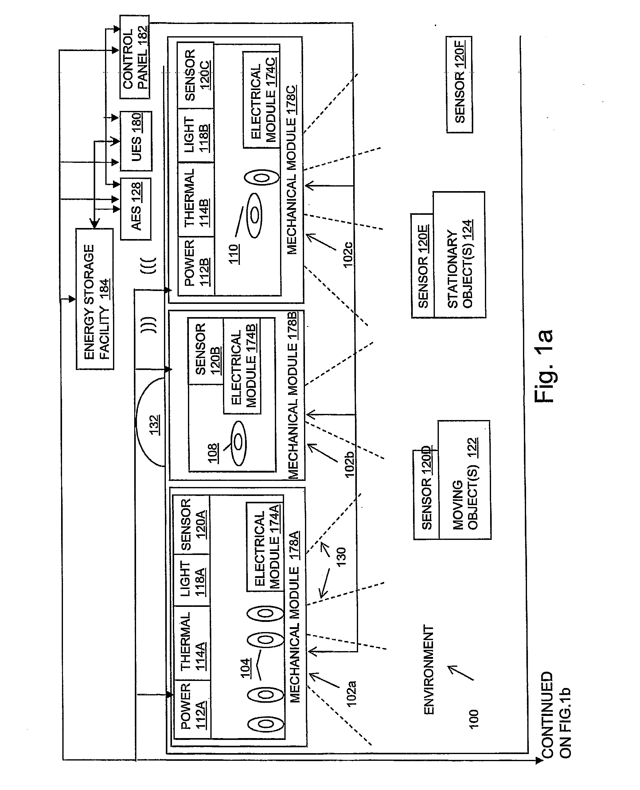 Power Management Unit with Power Metering