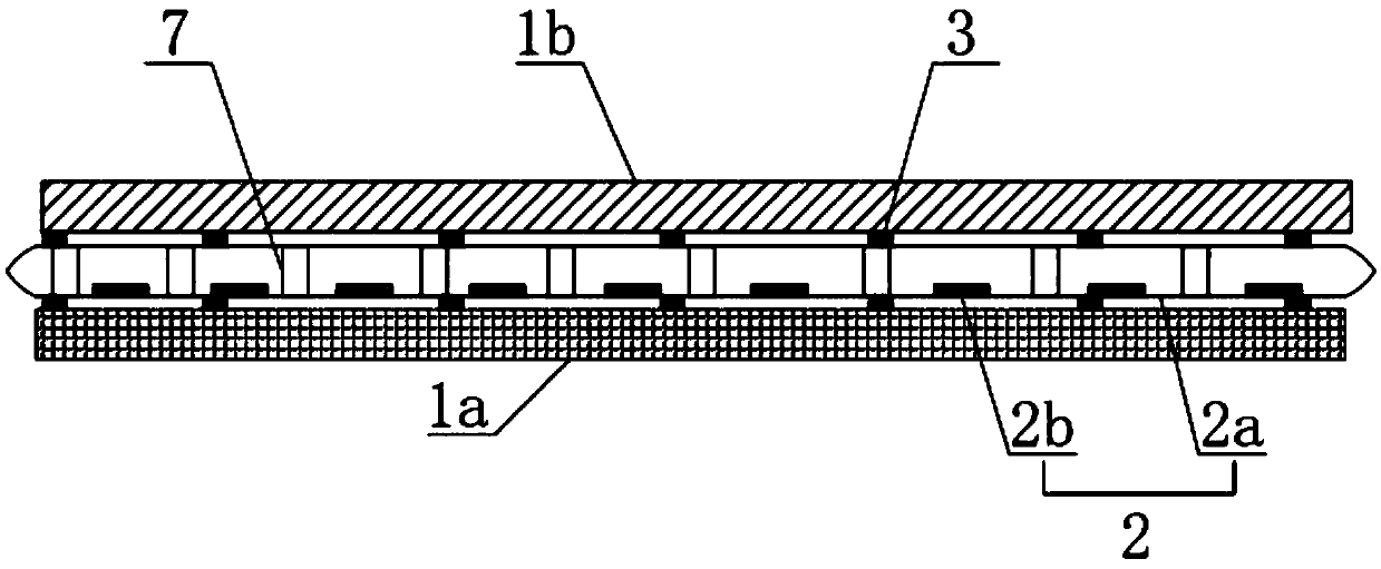 Graphene electric heating garment