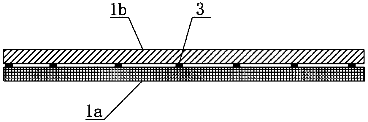 Graphene electric heating garment