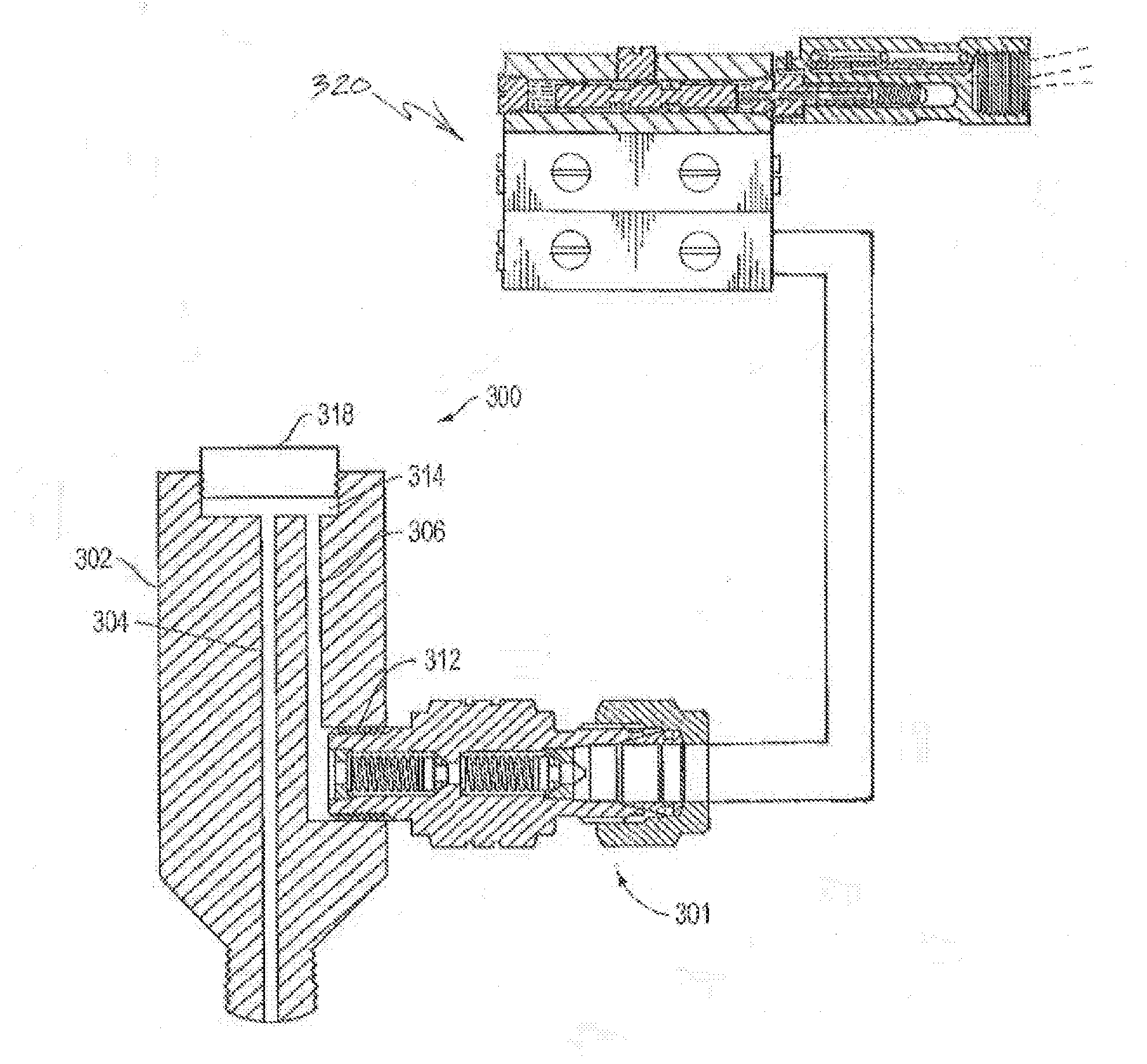 Check Valve and Method and Apparatus for Extending Life of Check Valve