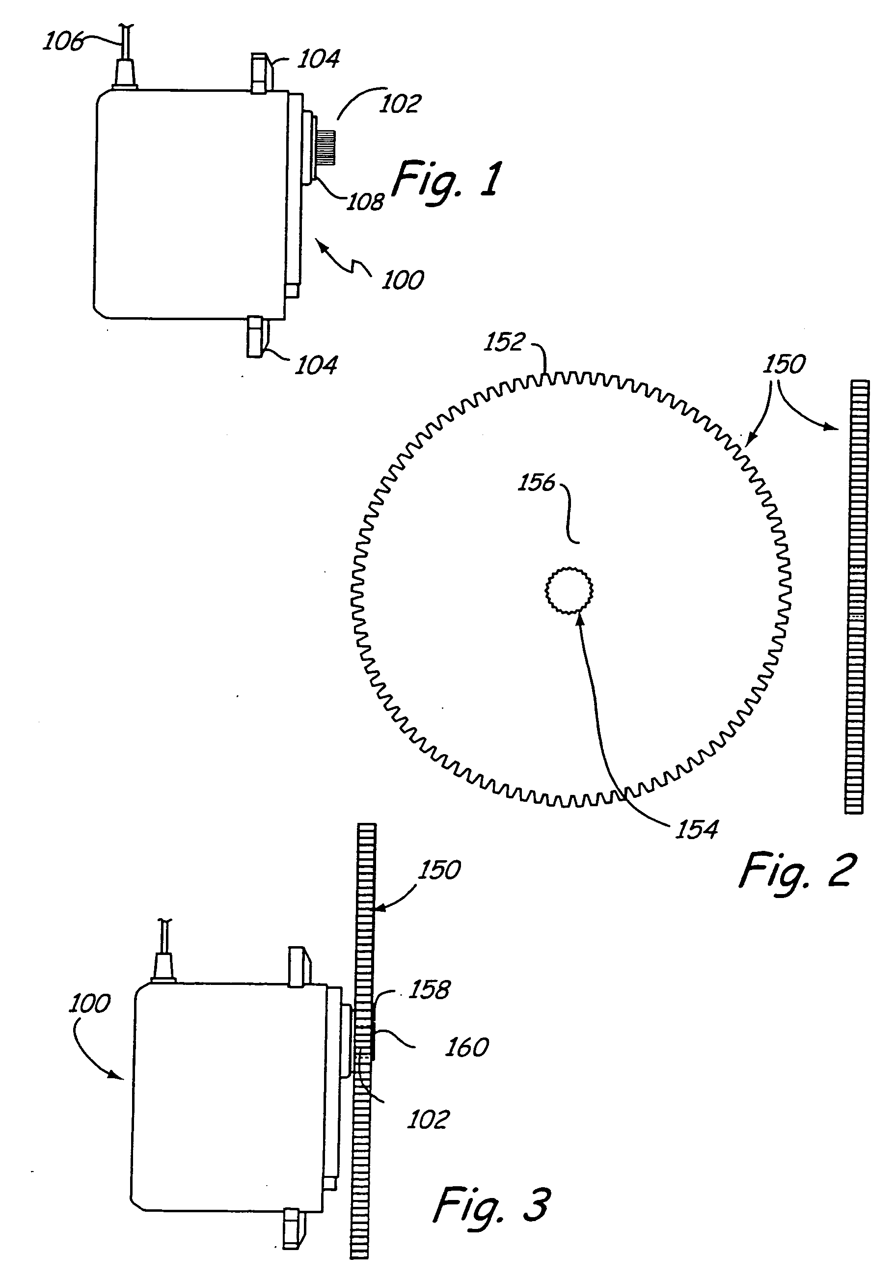 Apparatus for enhancing hobby servo performance