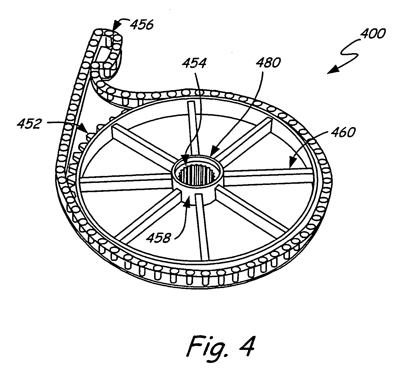 Apparatus for enhancing hobby servo performance