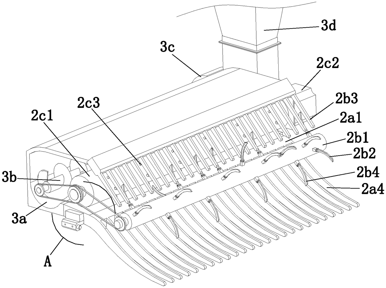 Straw baler capable of realizing automatic monitoring