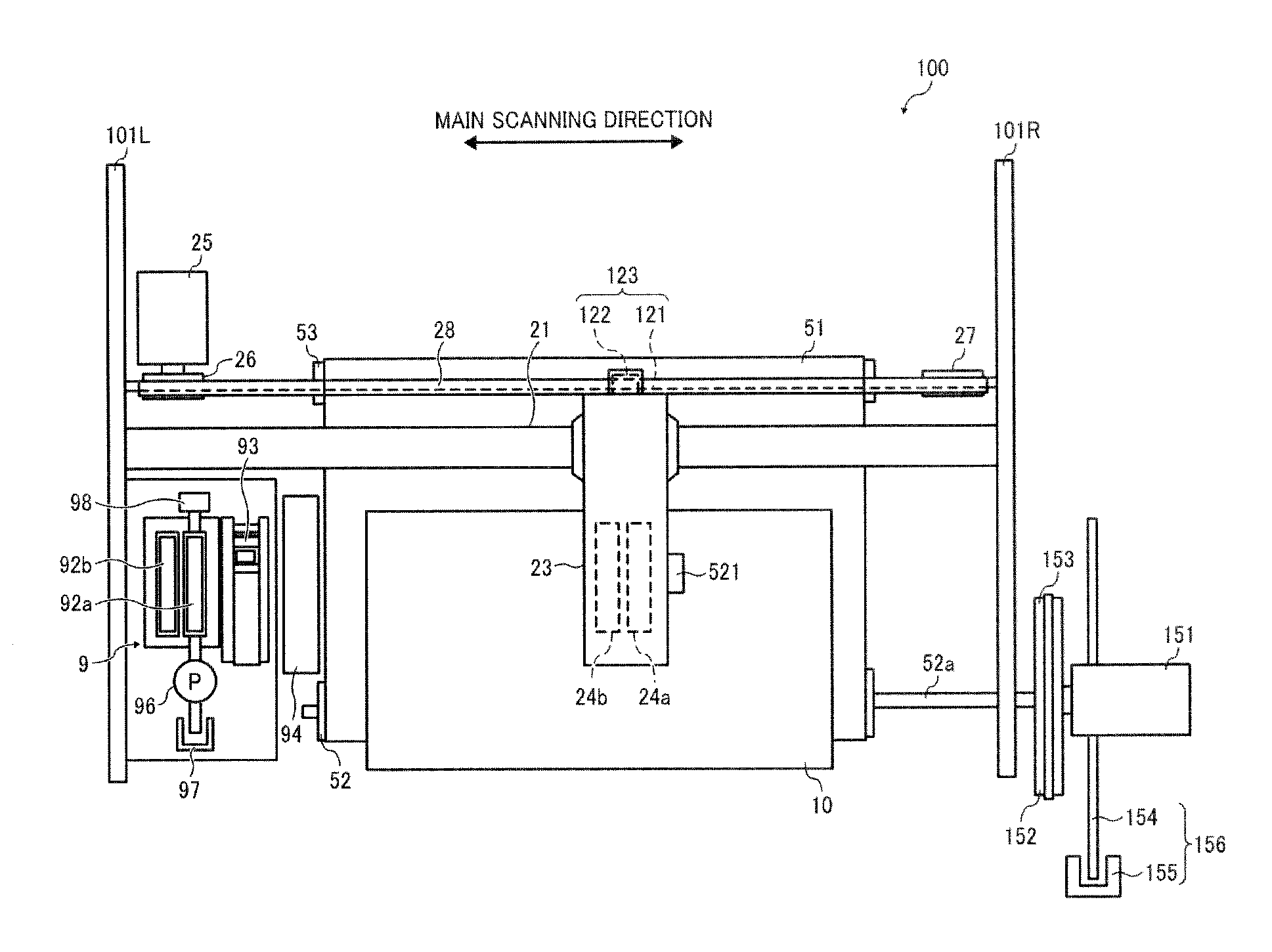 Image forming apparatus