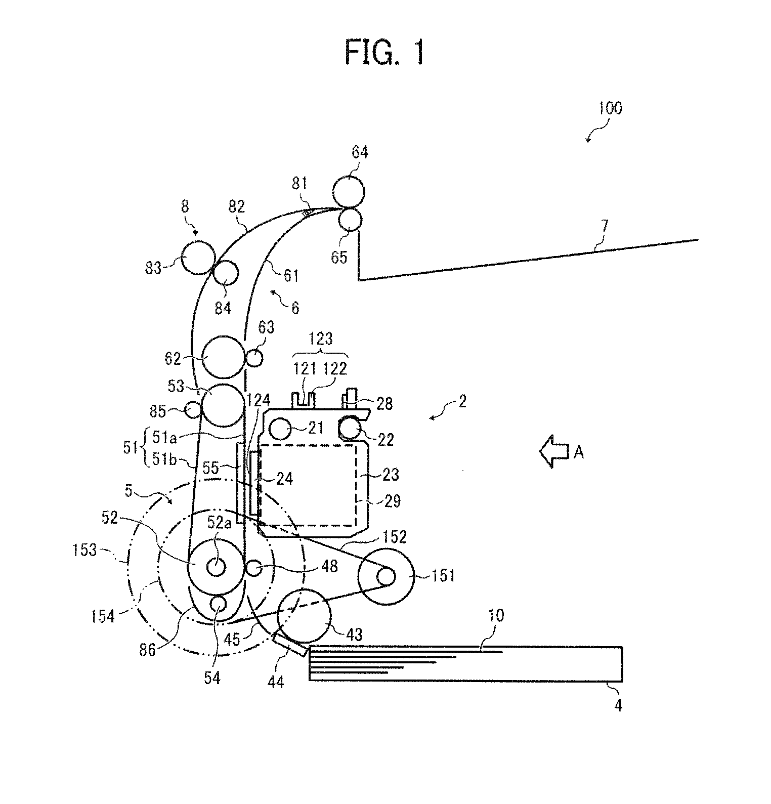 Image forming apparatus