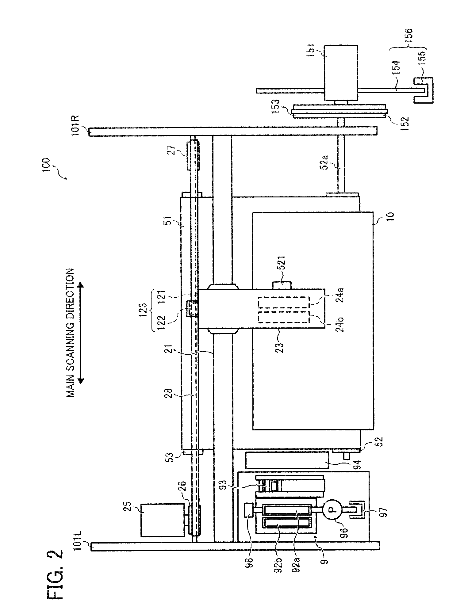 Image forming apparatus