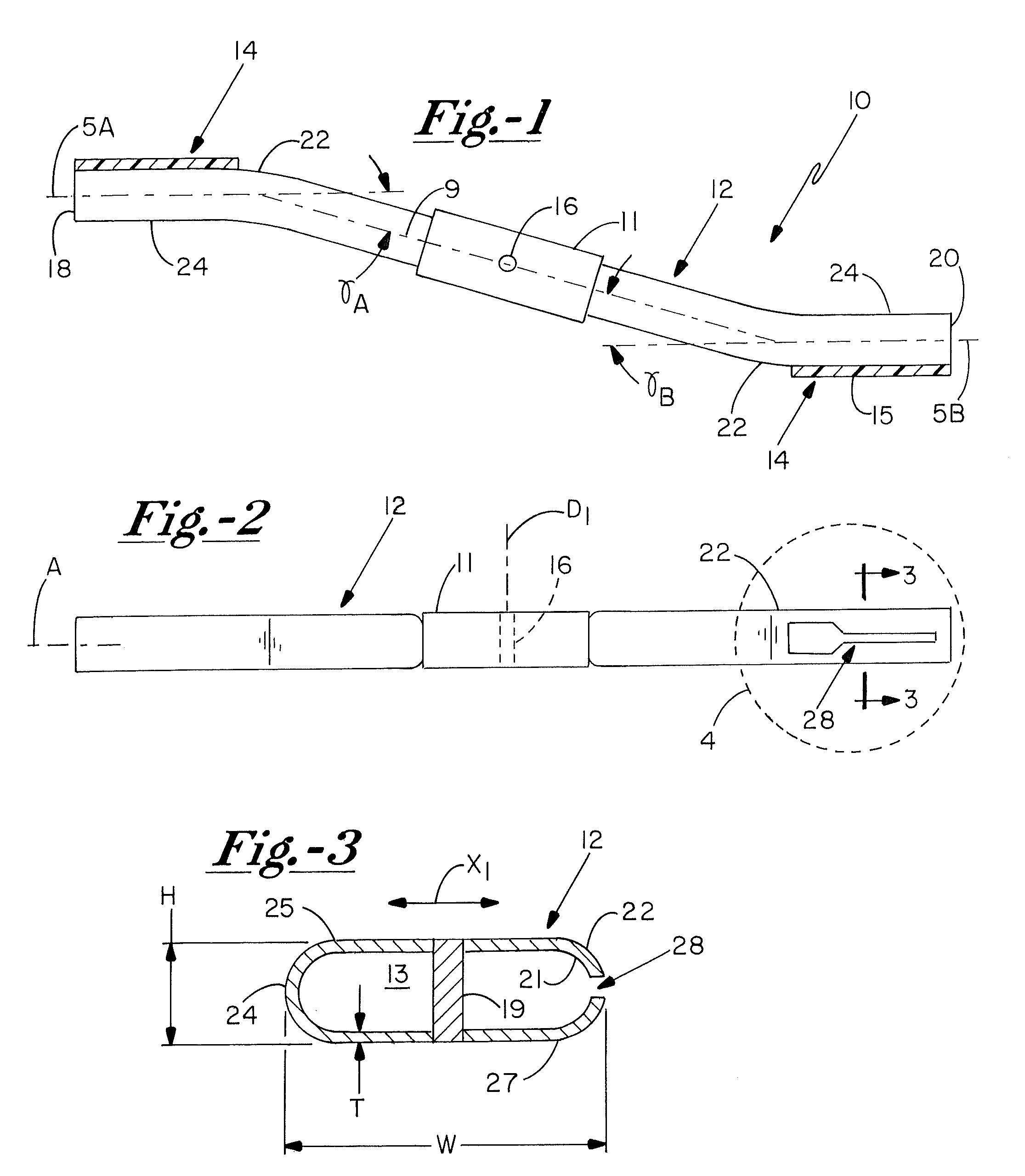 Replaceable edge for cutting blades