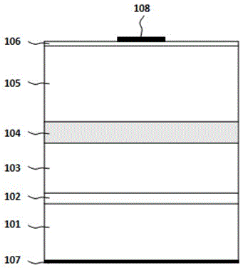 Infrared LED (Light-Emitting Diode)