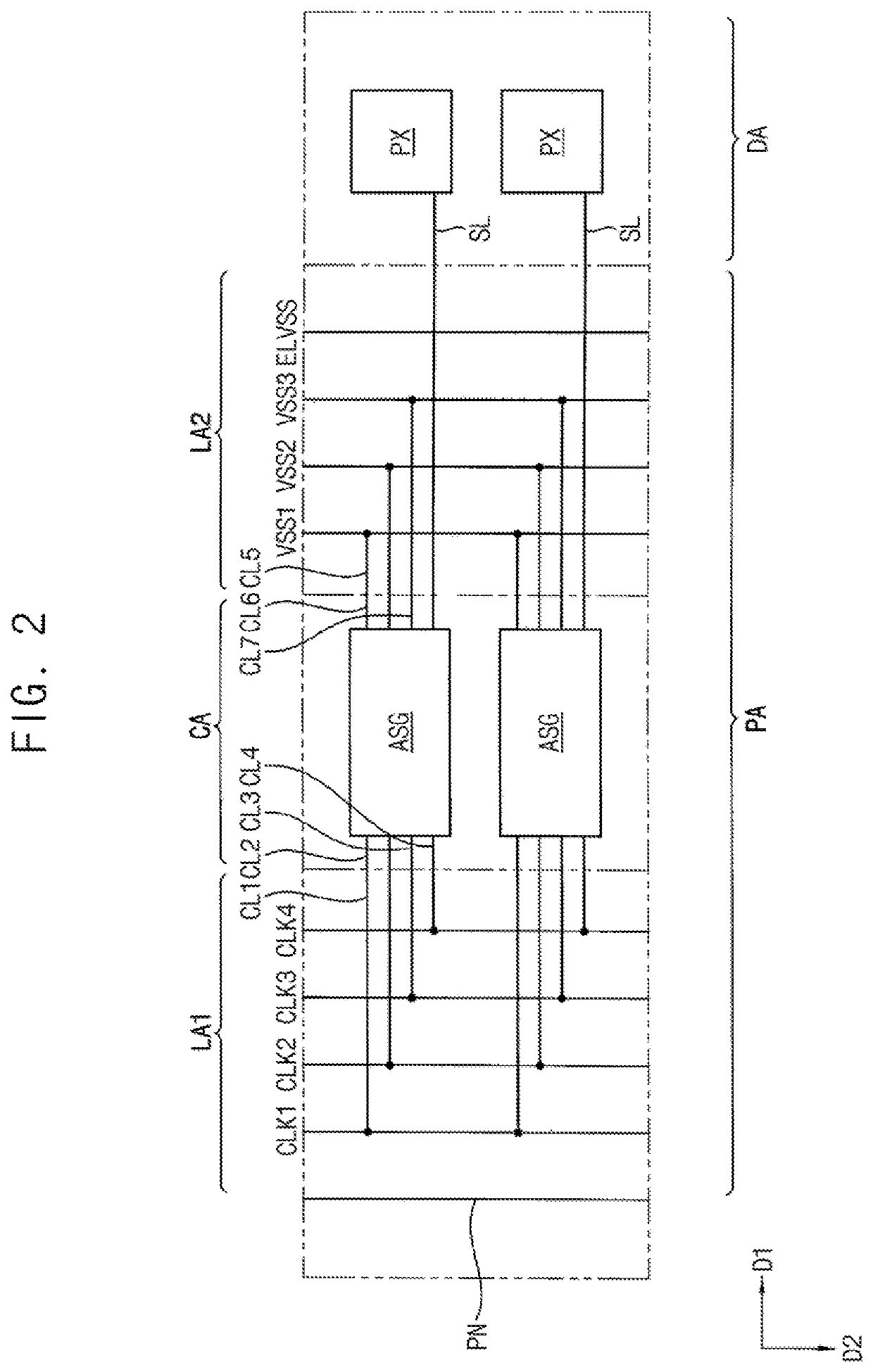 Display apparatus and method of manufacturing the same