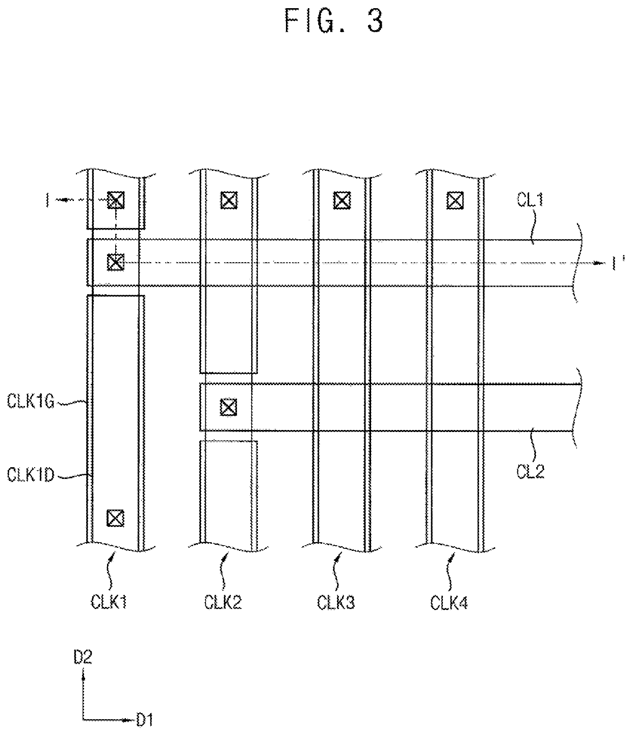 Display apparatus and method of manufacturing the same