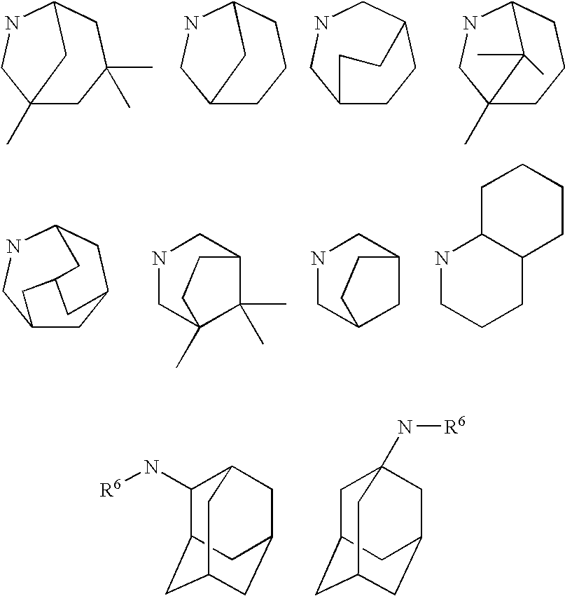 11beta-hydroxysteroid dehydrogenase type 1 active compounds