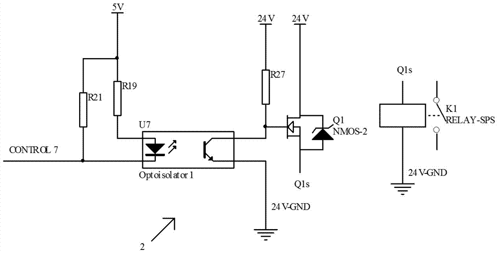 An automatic off-line device for automobile body welding assembly