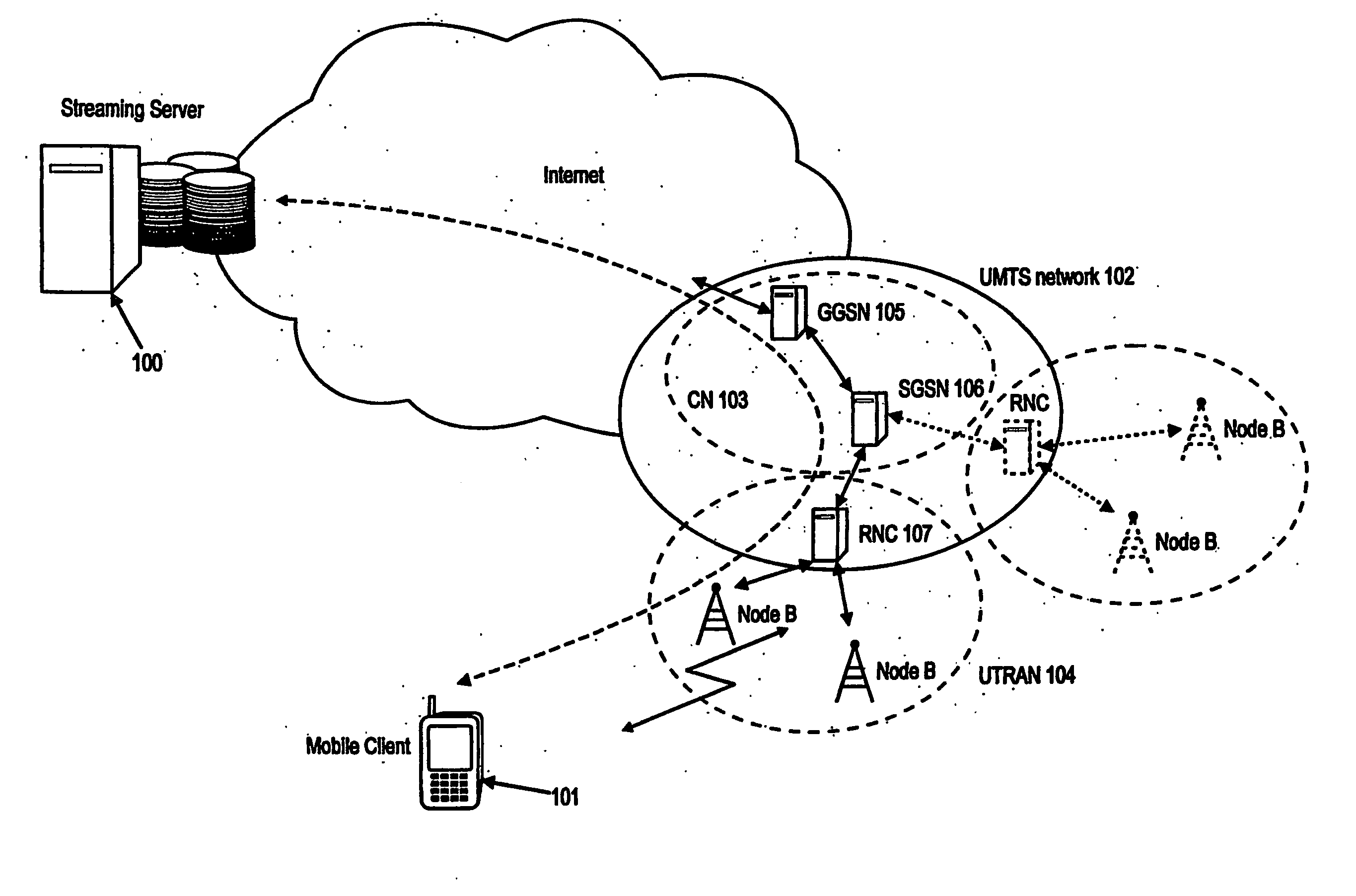 Optimized transmission of text sample format description for streaming timed text