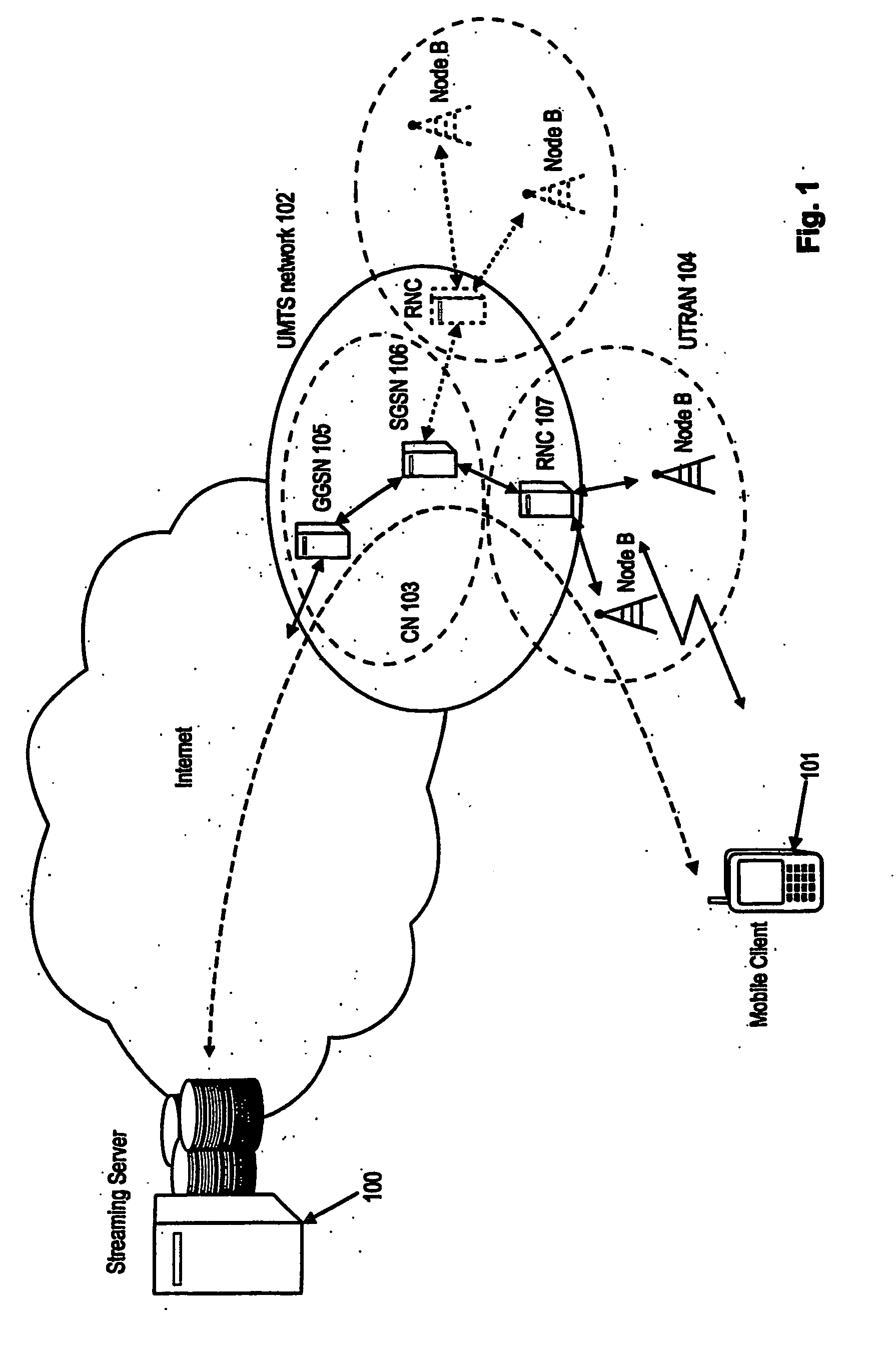 Optimized transmission of text sample format description for streaming timed text