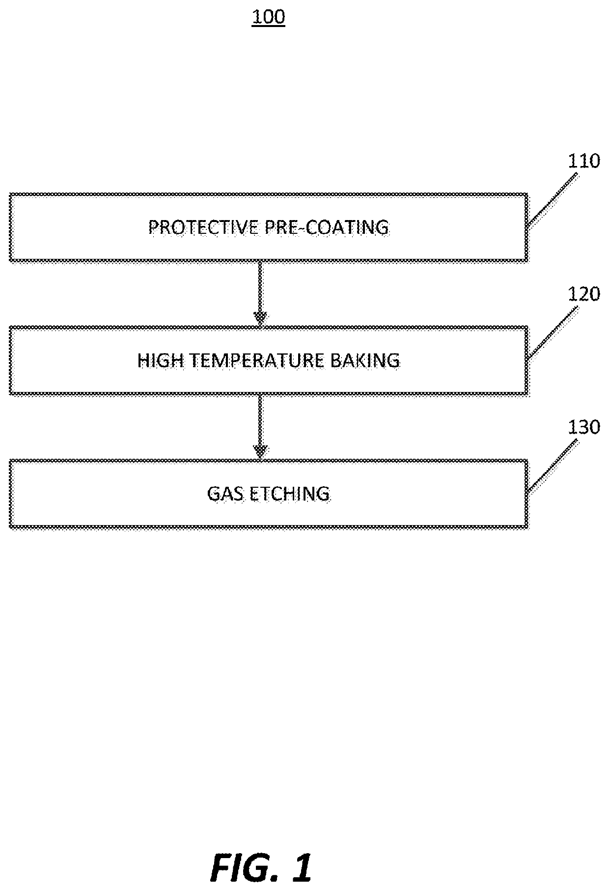 Method for cleaning quartz epitaxial chambers