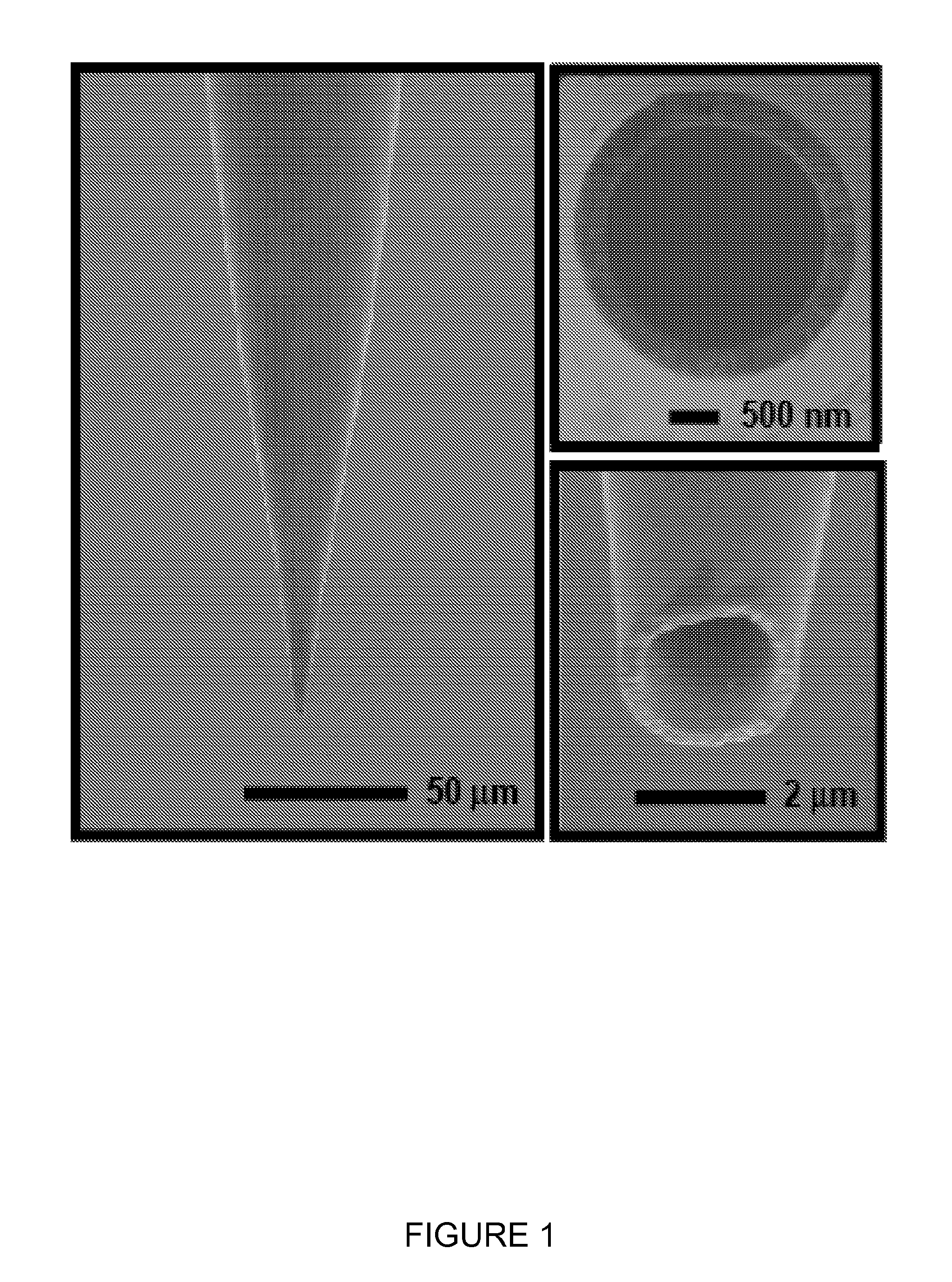 High resolution electrohydrodynamic jet printing for manufacturing systems