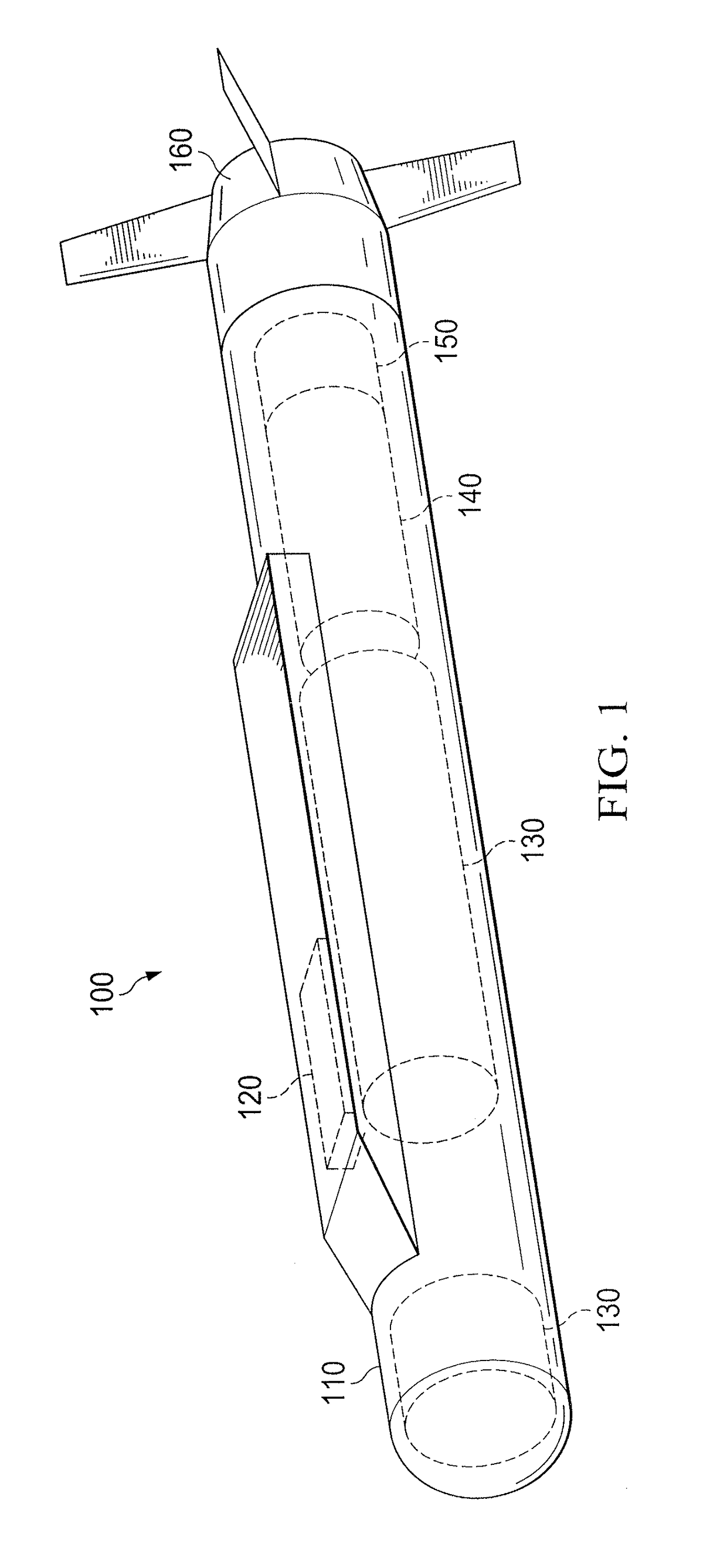 Weapons Control System-Deployable Life Support Apparatus