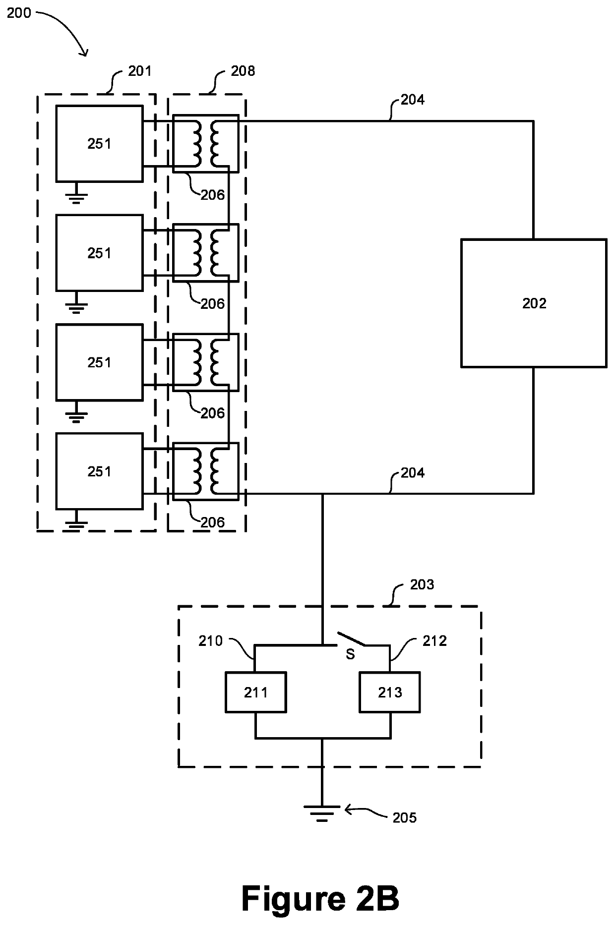 Microwave generation