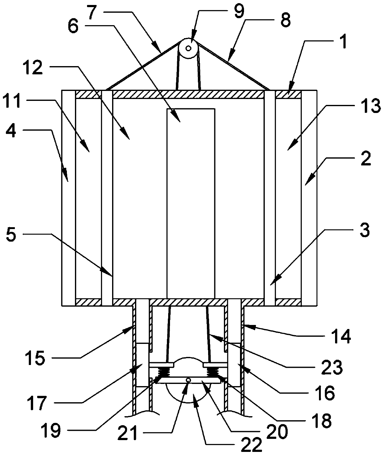 Photovoltaic modules for buildings