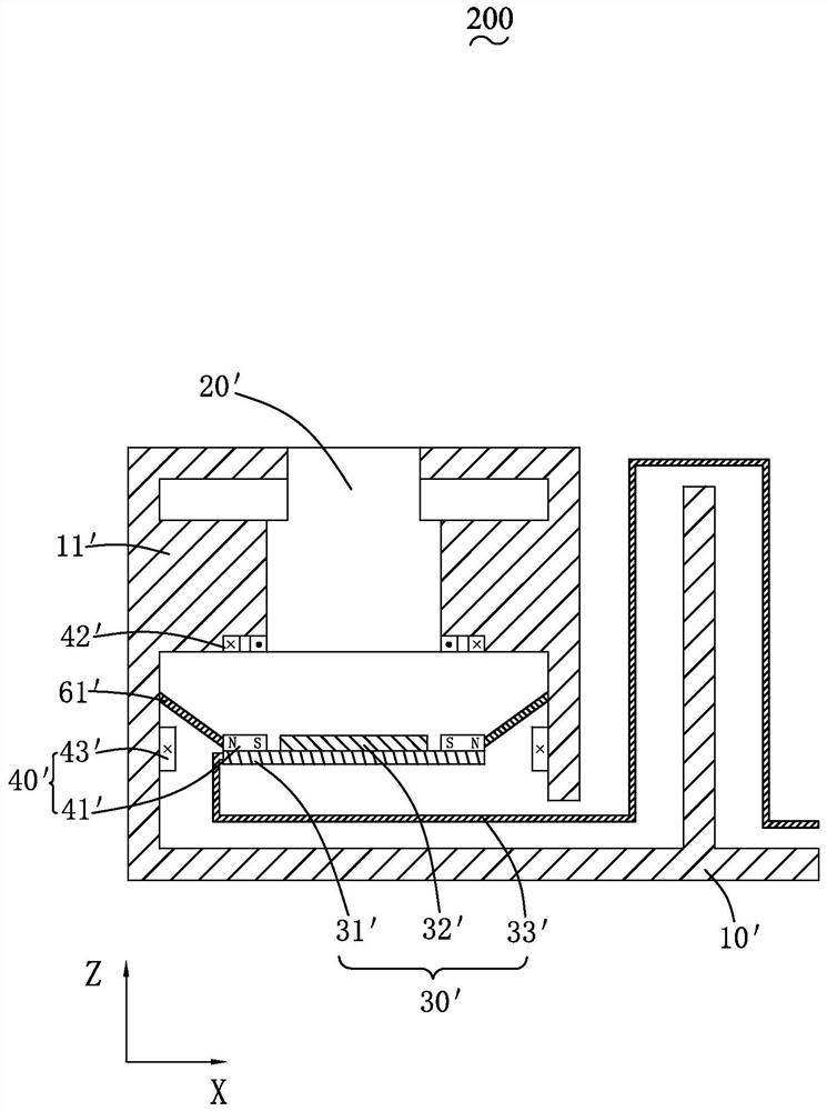 Lens module