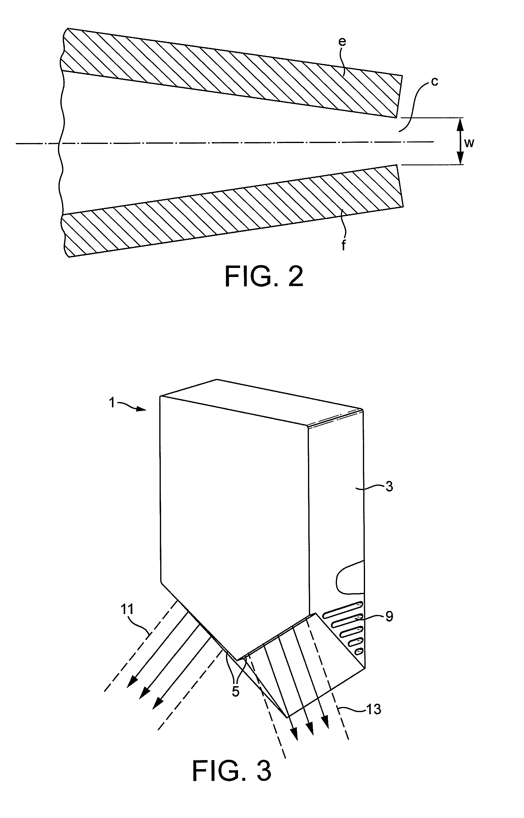 Developments in or relating to a hand dryer