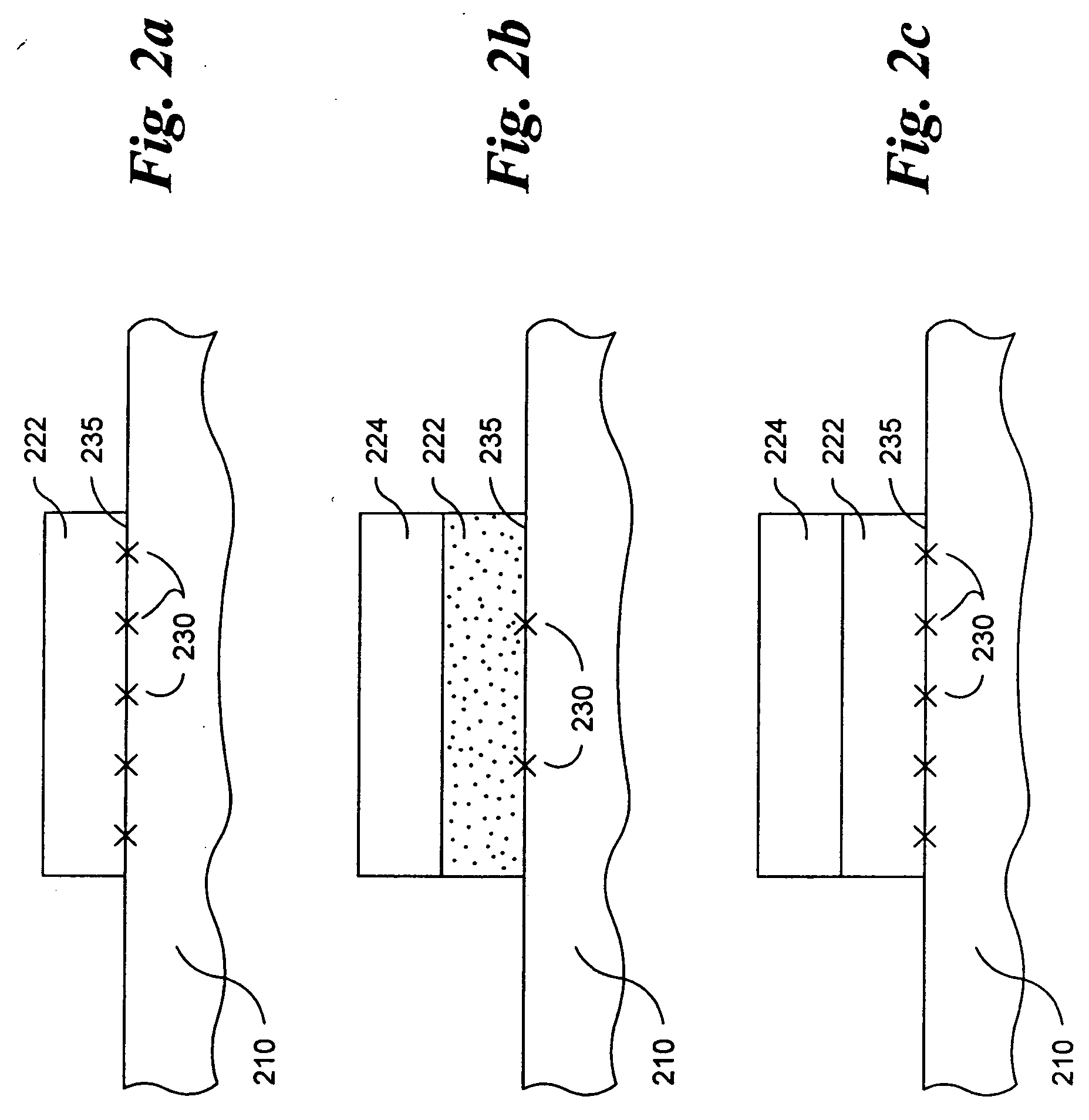 Low hydrogen concentration charge-trapping layer structures for non-volatile memory and methods of forming the same