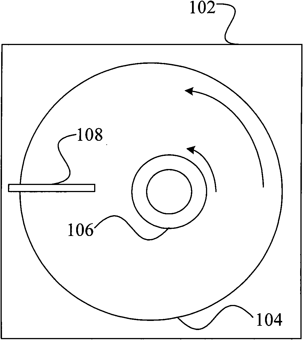 Chemical mechanical polishing system