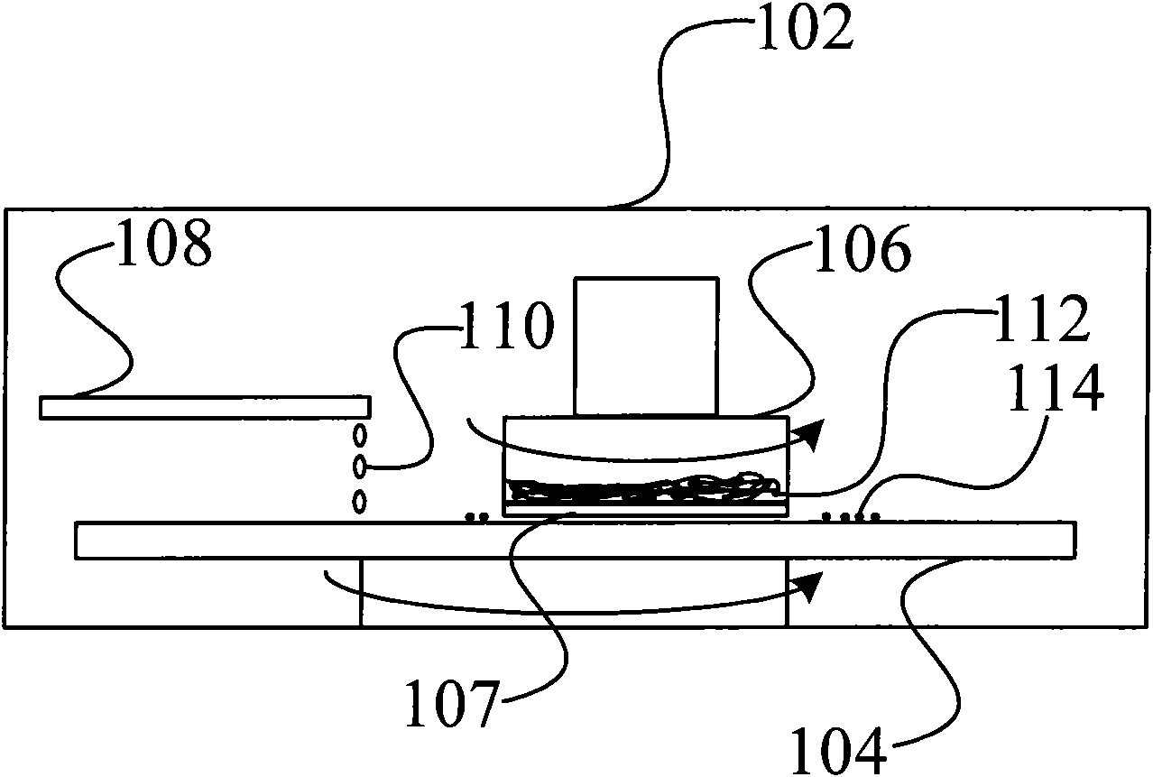 Chemical mechanical polishing system