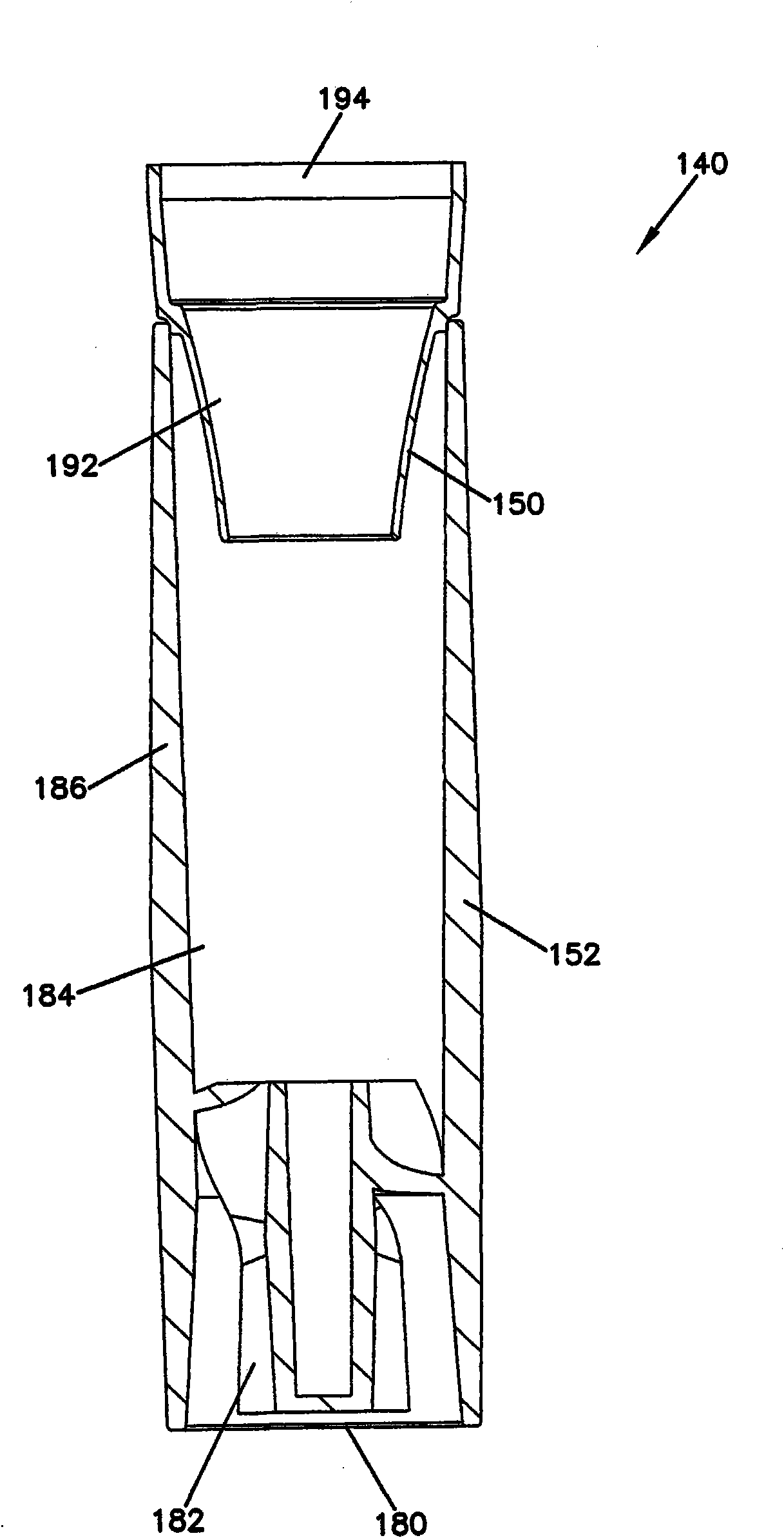 Raincap precleaner, motor vechile having a raincap precleaner, and method for precleaning air