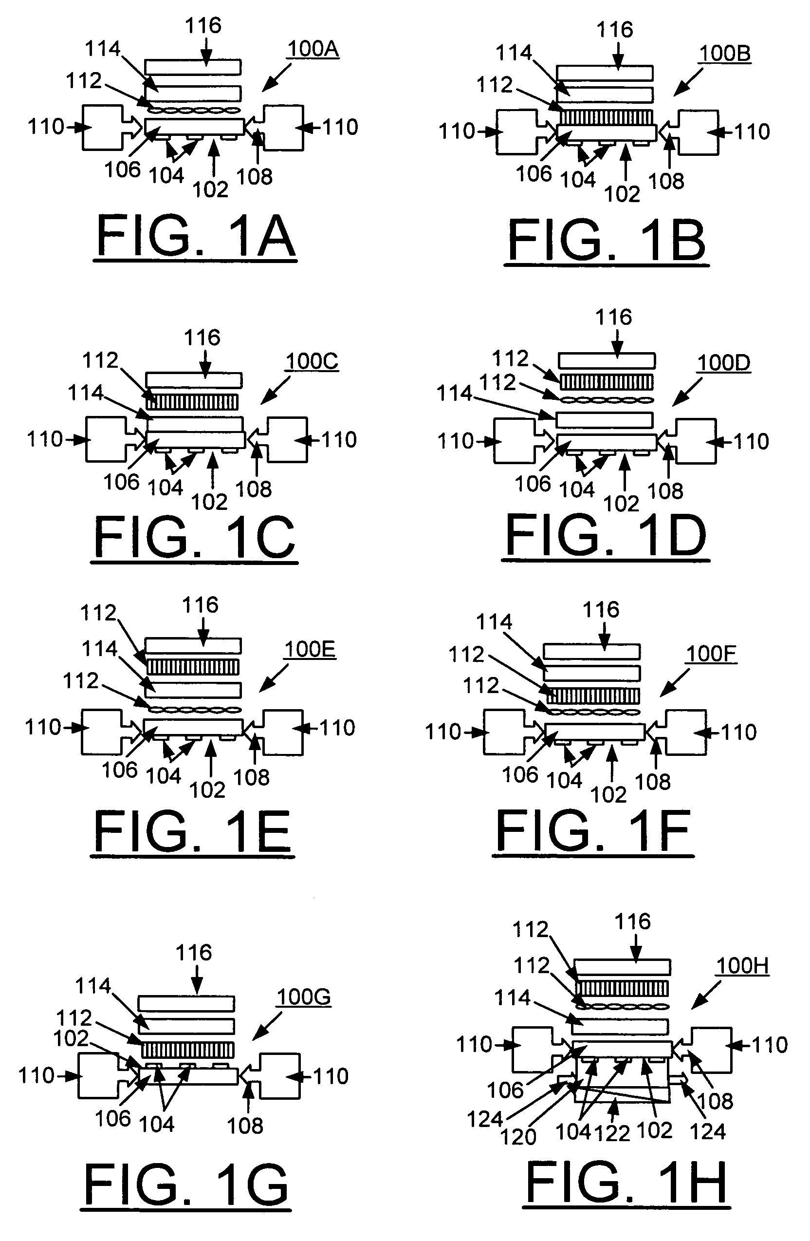 Modular, micro-scale, optical array and biodetection system