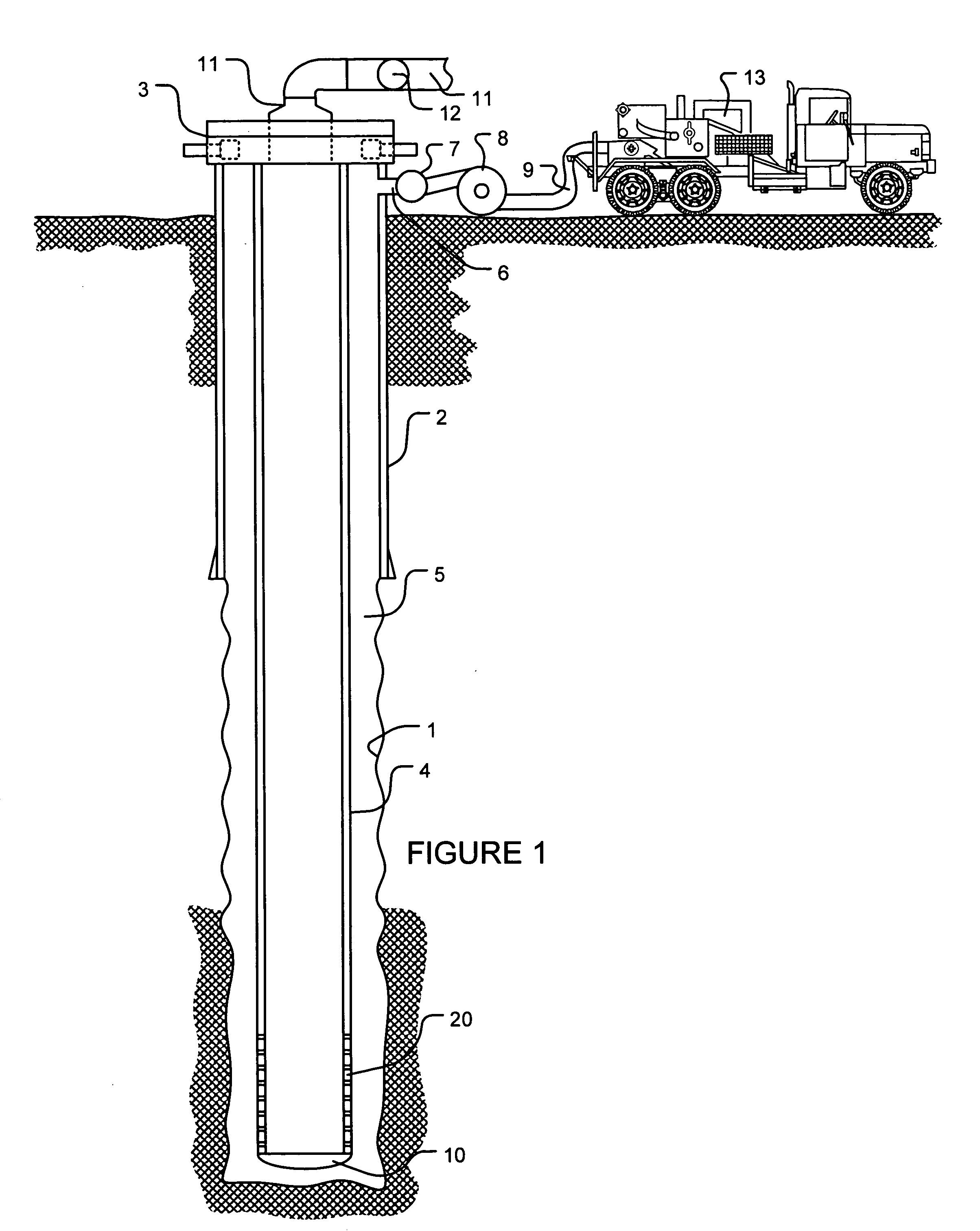 Casing shoes and methods of reverse-circulation cementing of casing