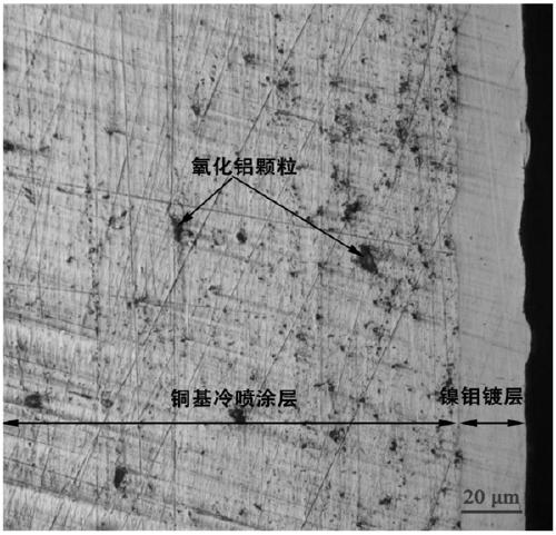 Method for rapid electrolytic-deposition of coating on surface of magnesium alloy