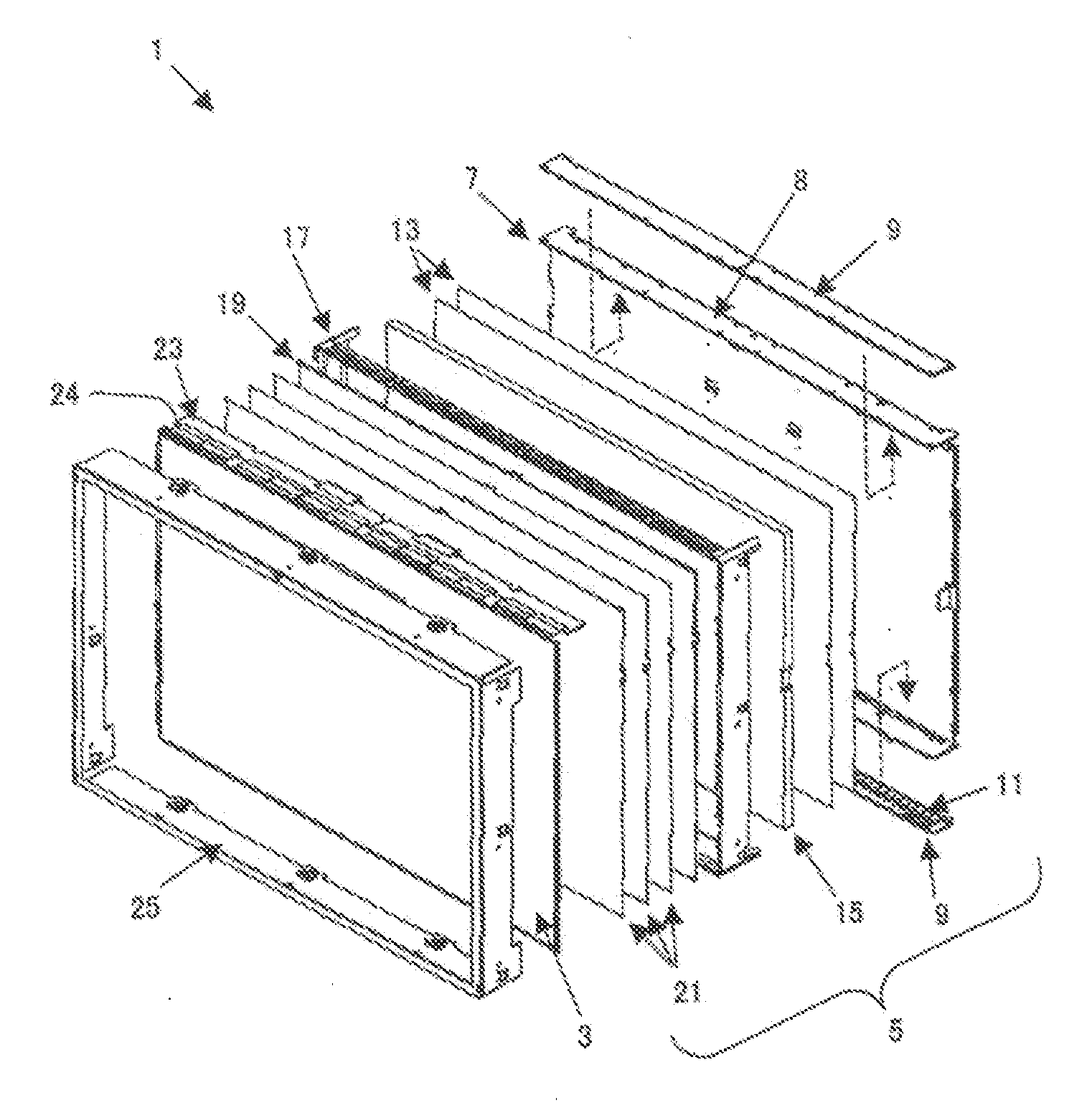 Liquid crystal display