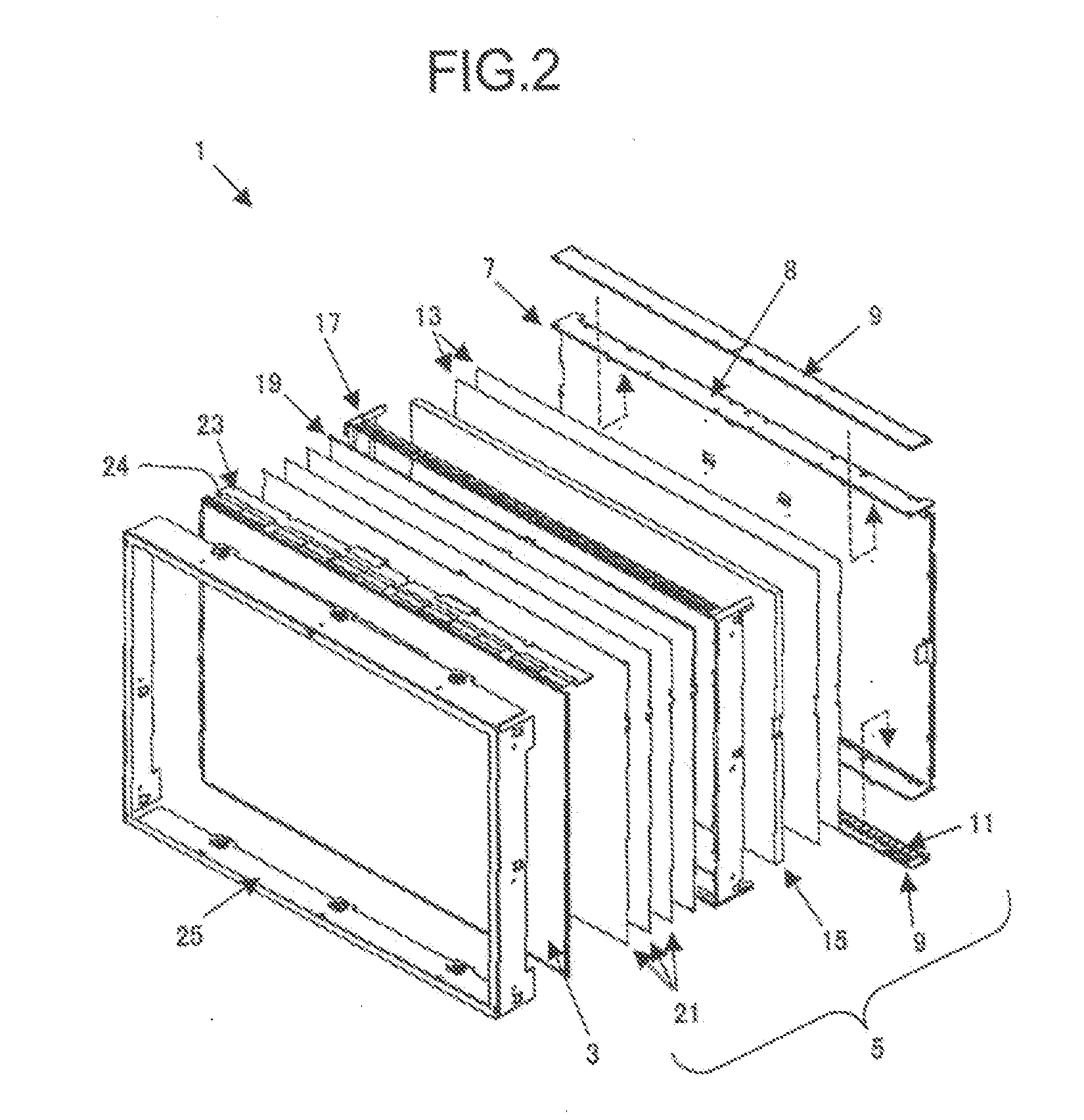 Liquid crystal display