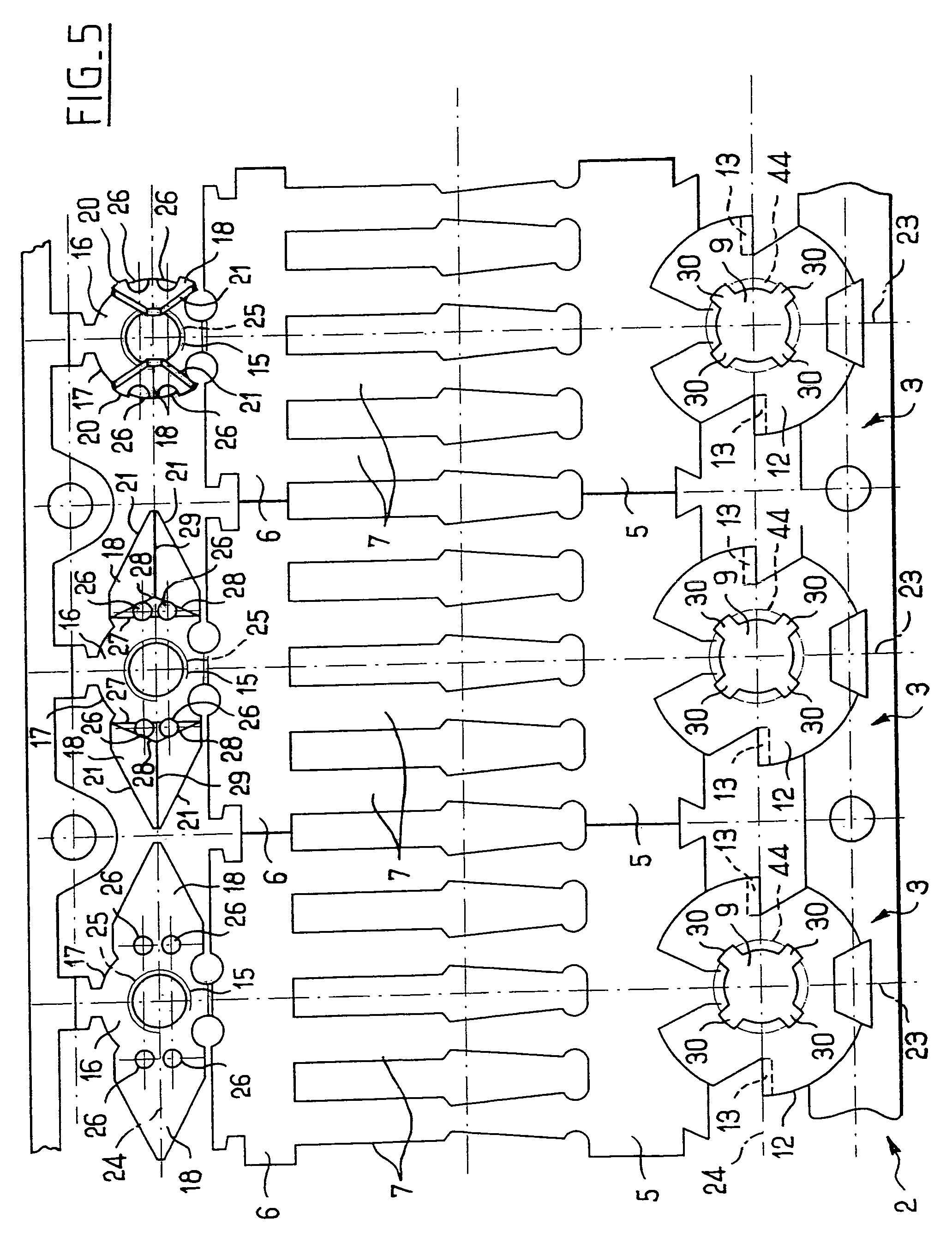 Wall anchor for a screw, and assembly constituted by such a wall anchor and a screw