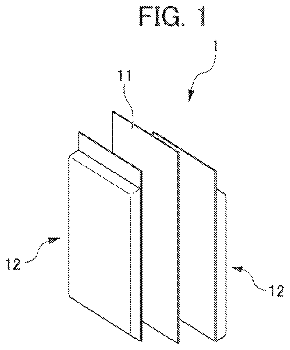 Nonaqueous electrolyte secondary battery negative electrode and nonaqueous electrolyte secondary battery comprising the same