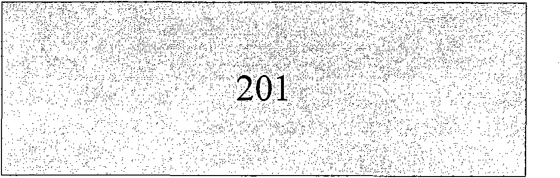 Method for manufacturing crystalline silicon high-efficiency solar cell