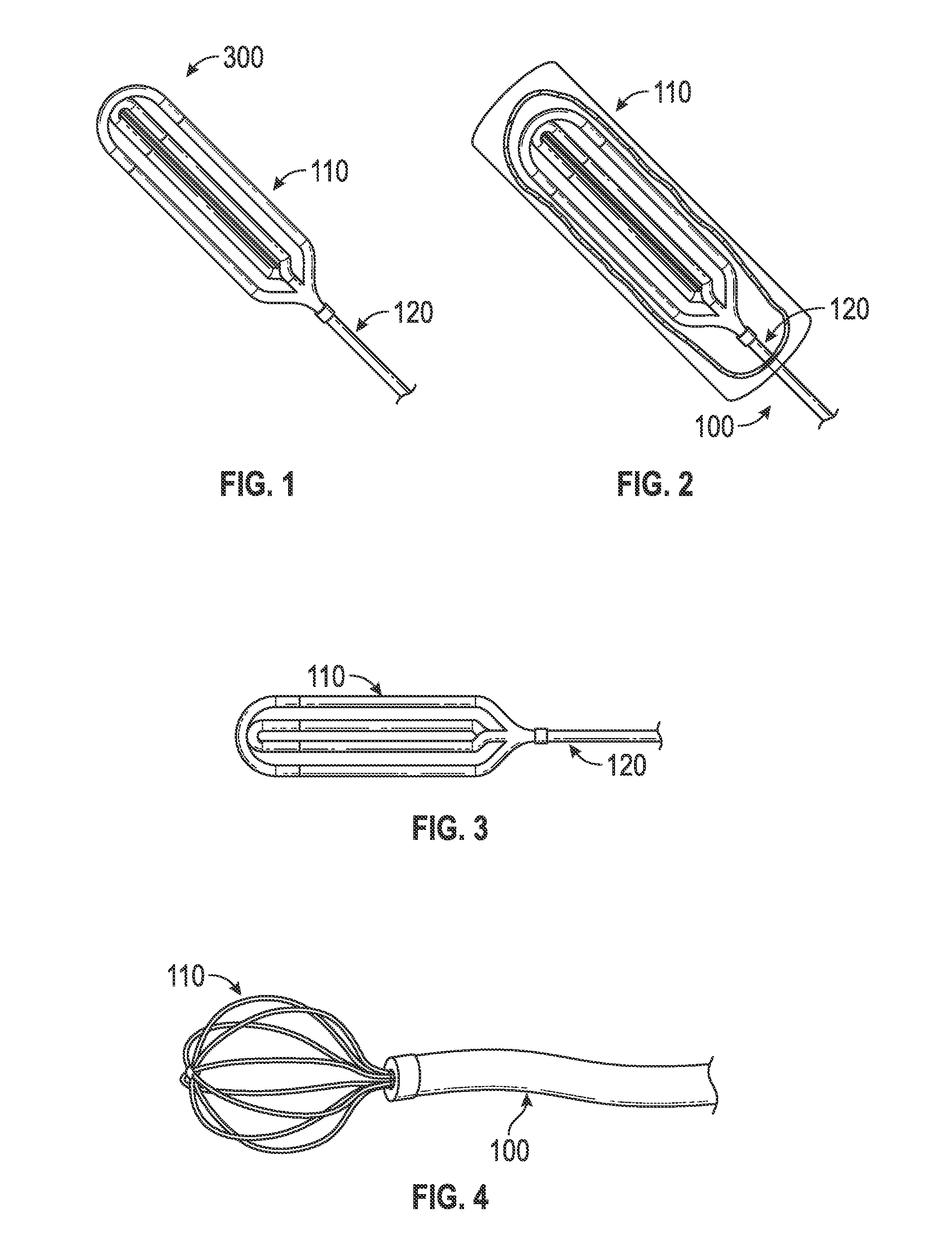 Clot and foreign body retrieval system and method for use