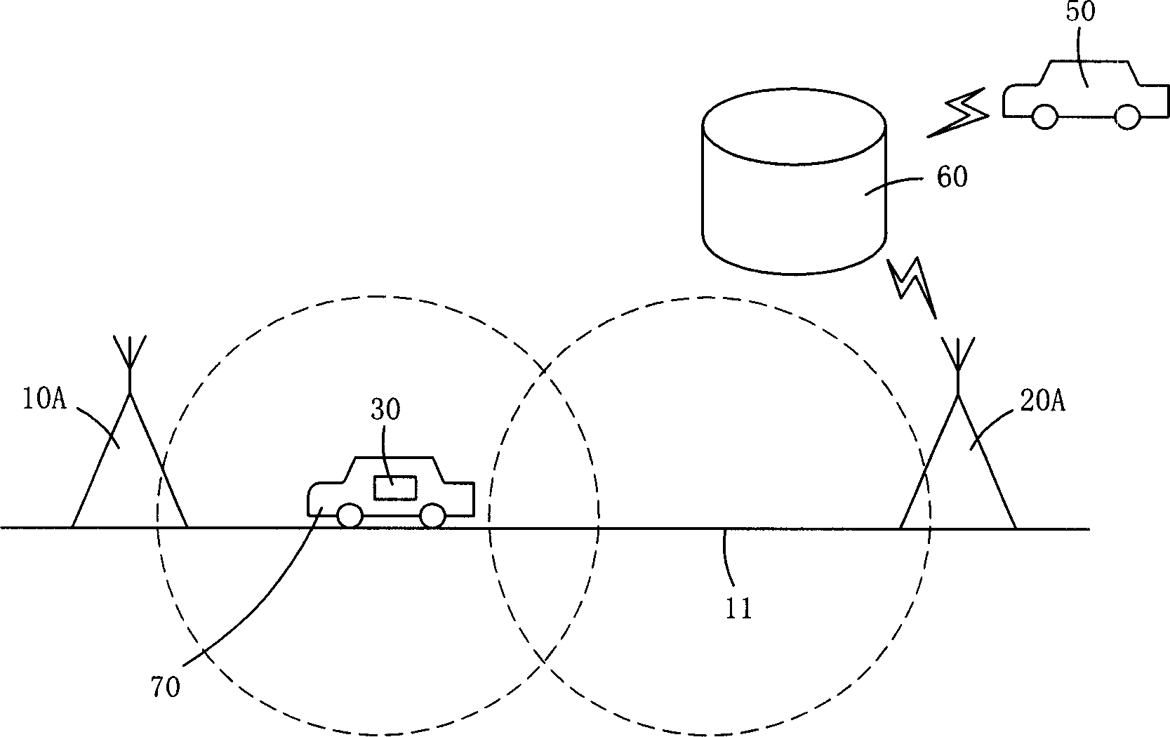 Path planning system and method